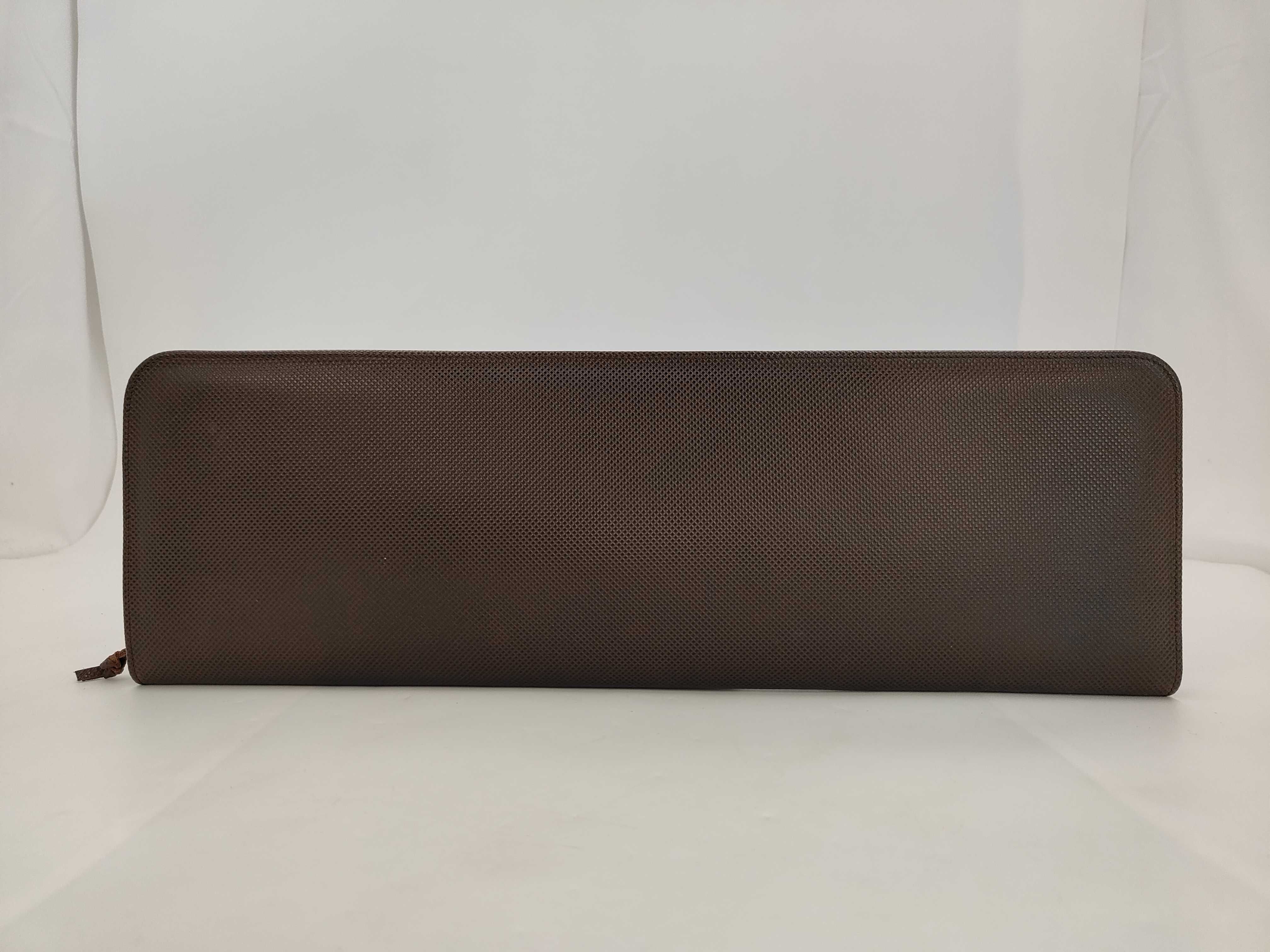 Tie Case Leather Other Accessories