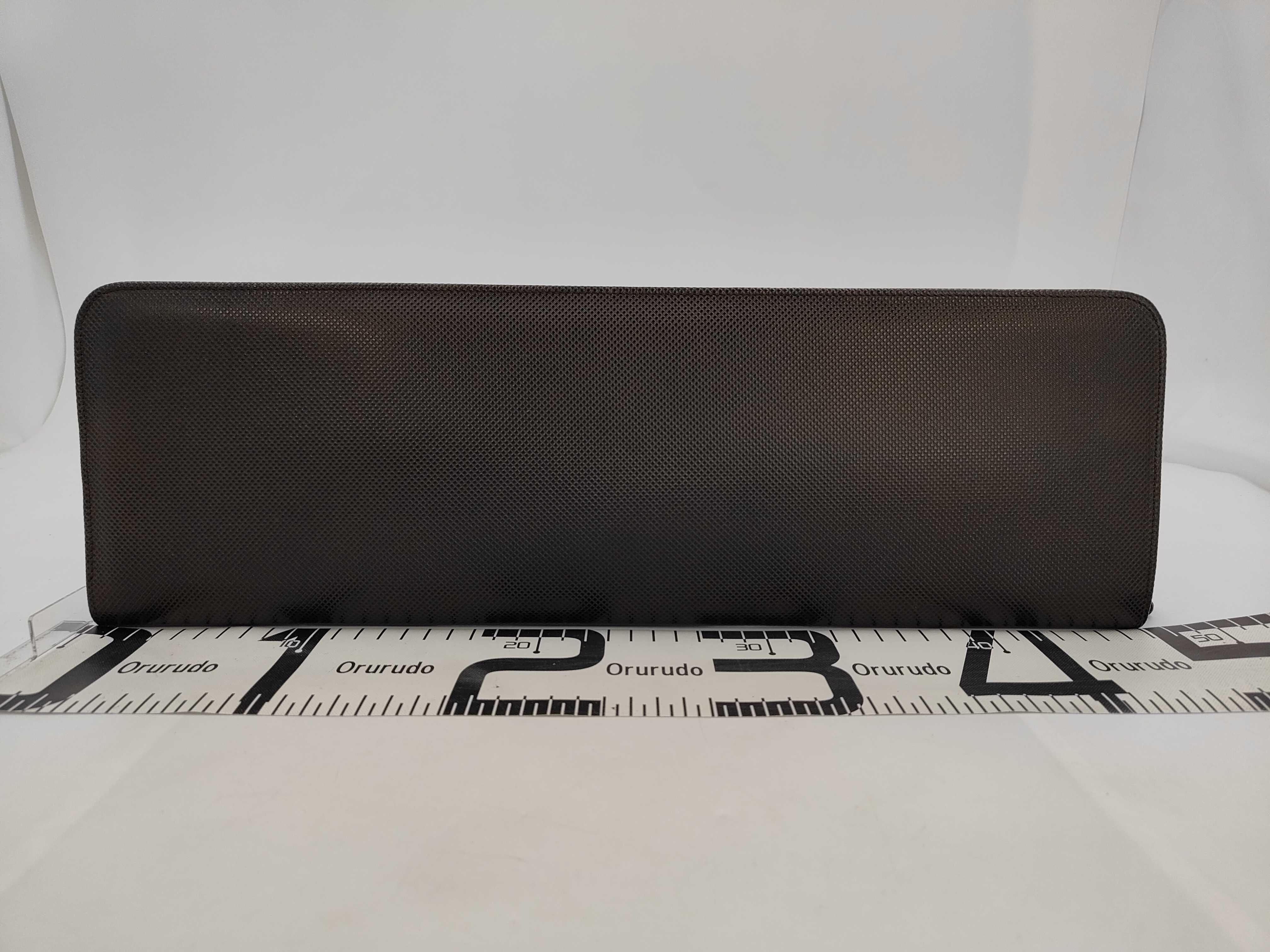 Tie Case Leather Other Accessories — view 2