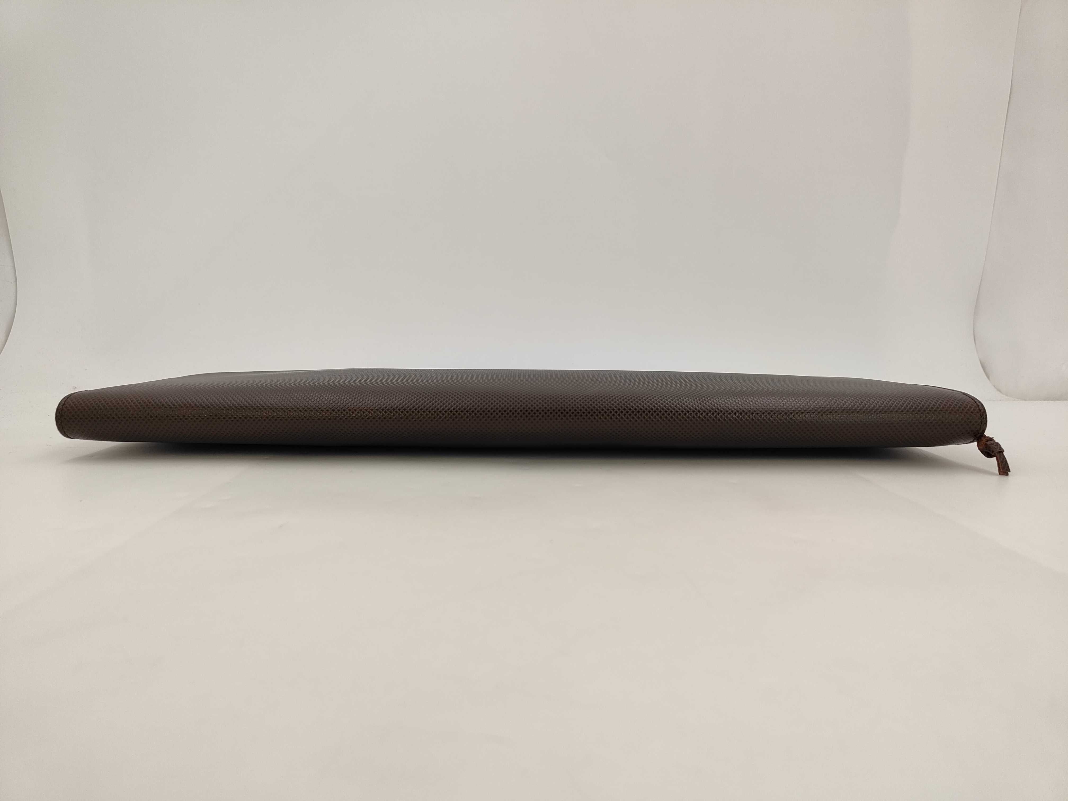 Tie Case Leather Other Accessories — view 3