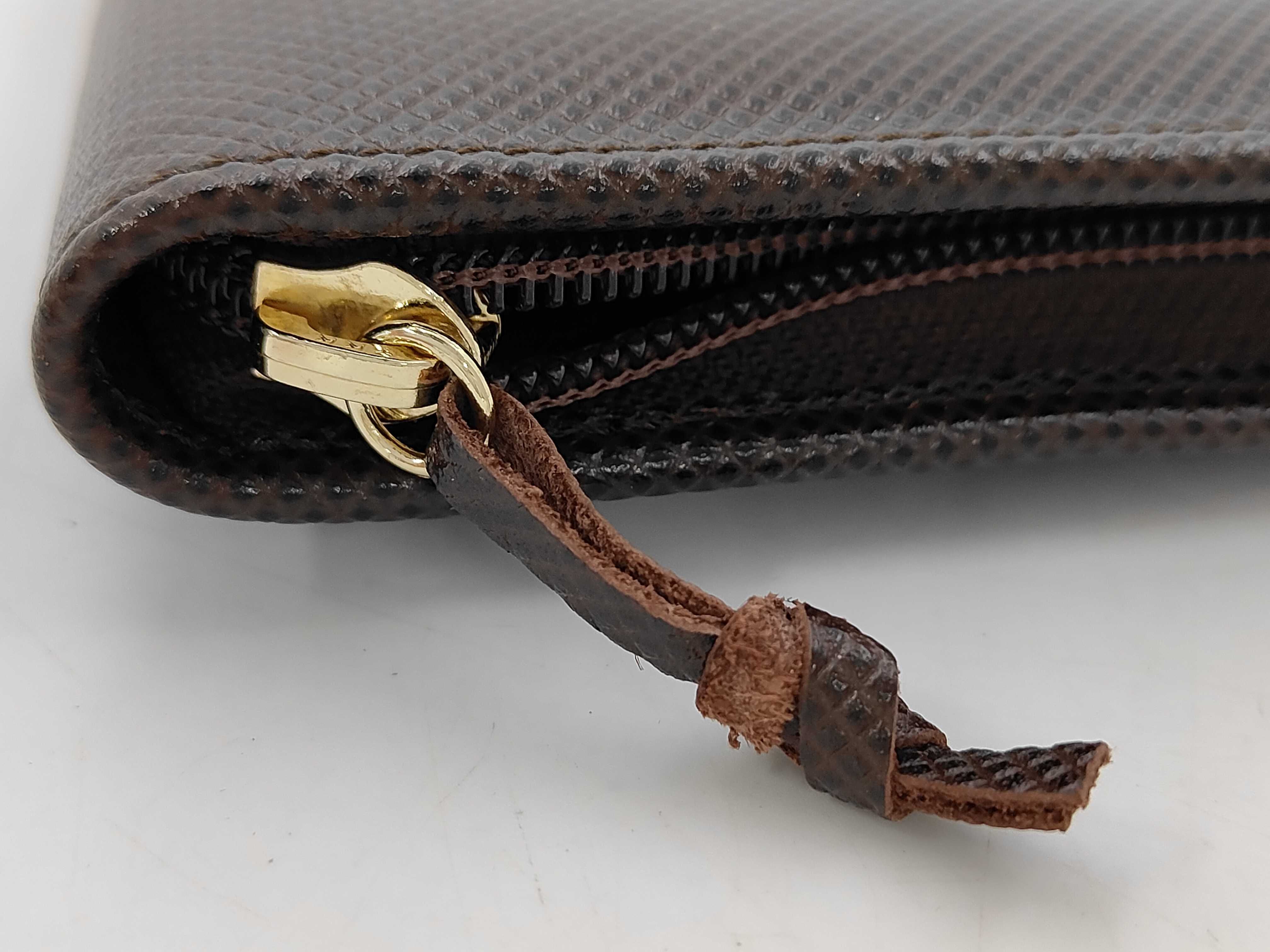 Tie Case Leather Other Accessories — view 9