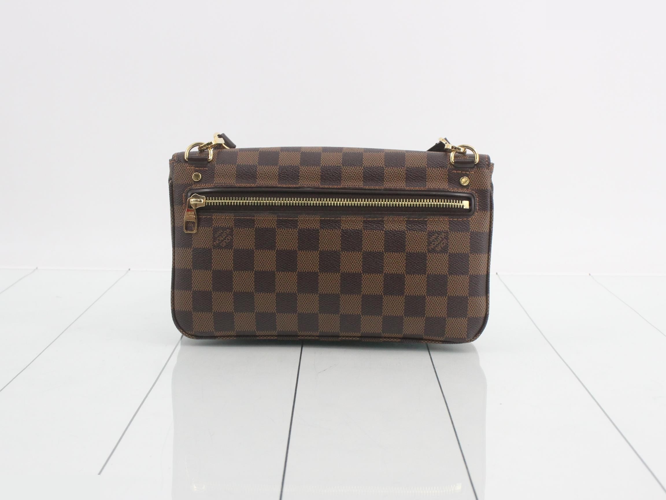 Hoxton PM SP3183, includes box, dust bag, and strap. — view 2