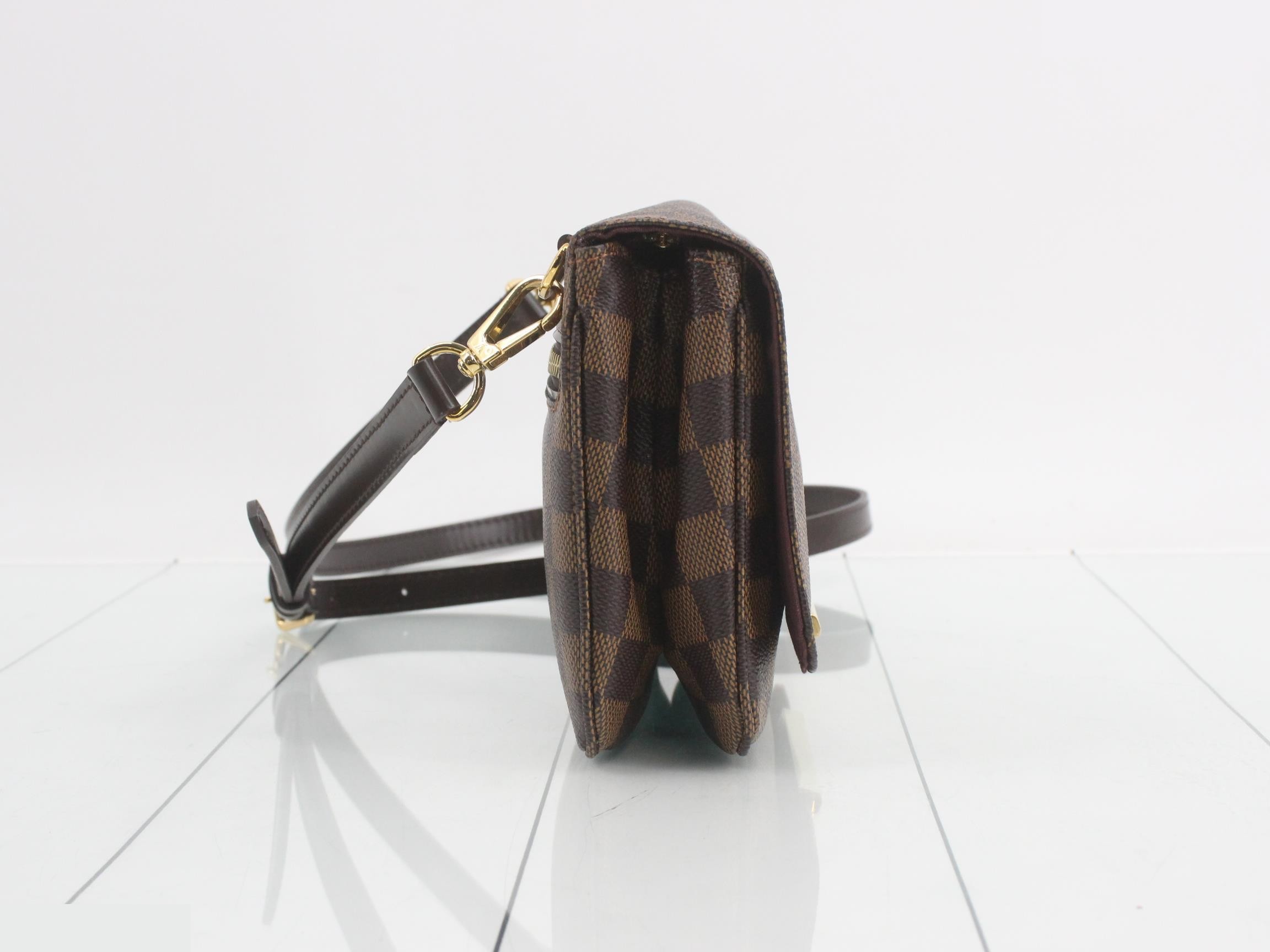 Hoxton PM SP3183, includes box, dust bag, and strap. — view 4