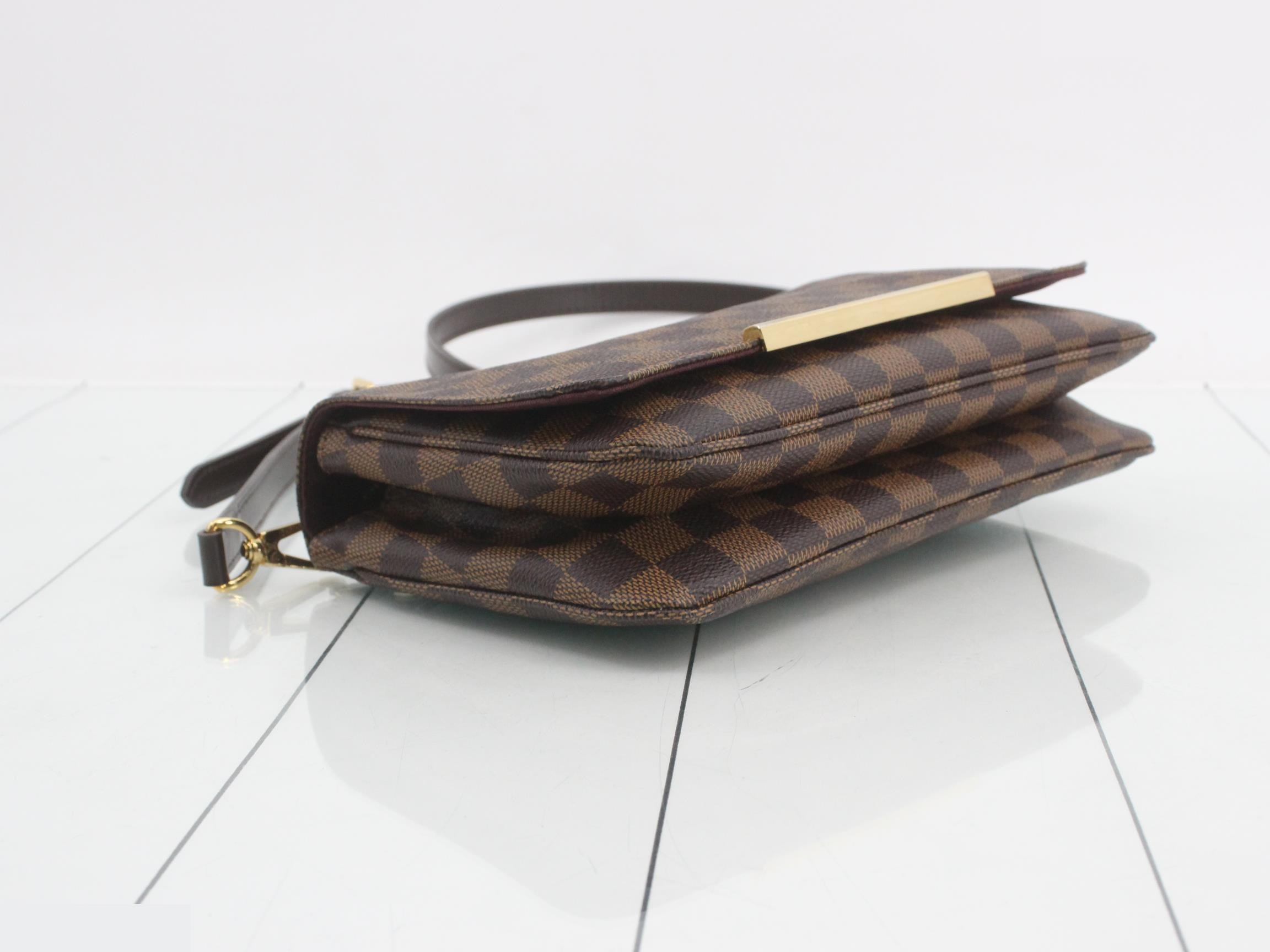 Hoxton PM SP3183, includes box, dust bag, and strap. — view 5