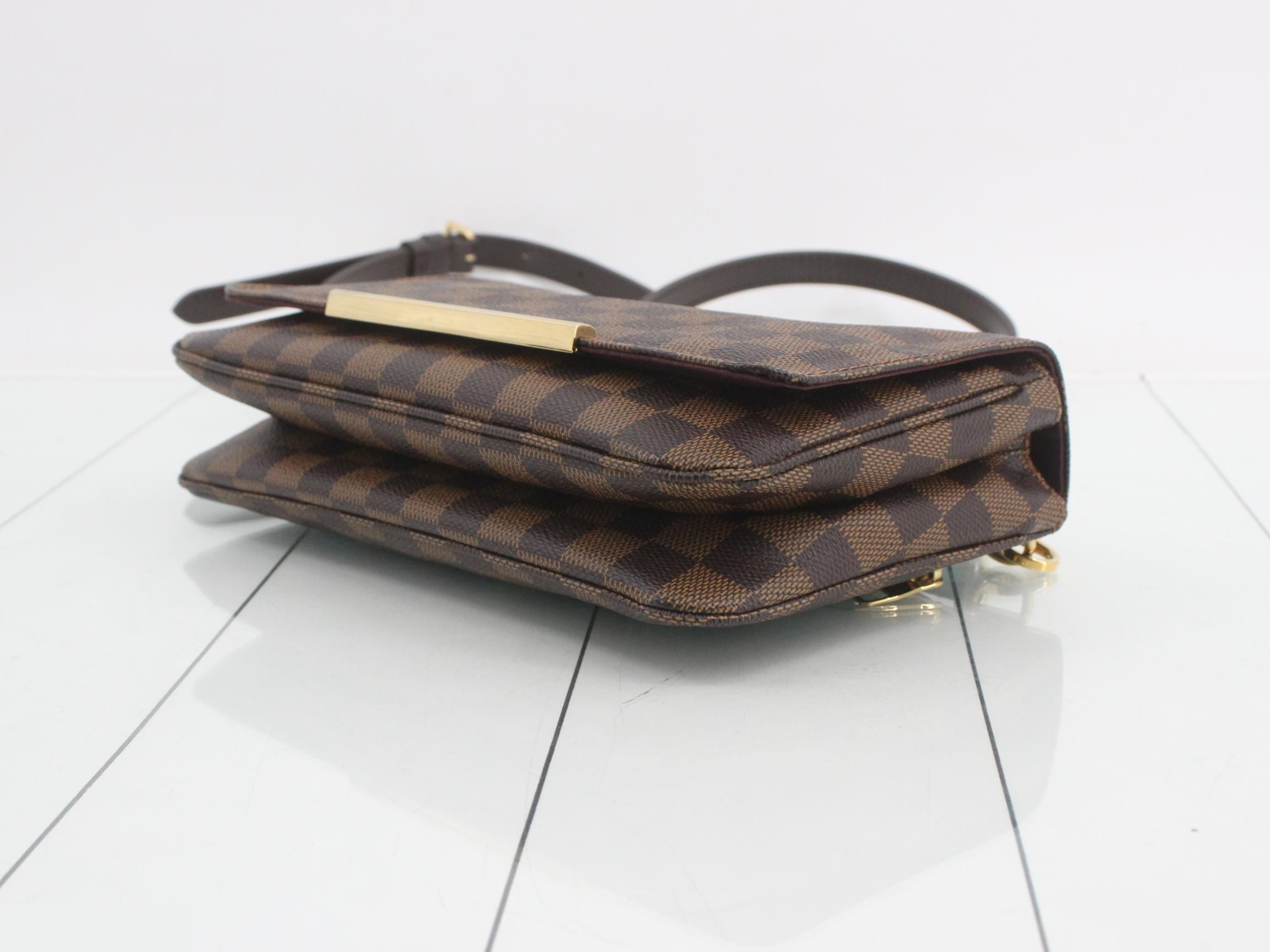 Hoxton PM SP3183, includes box, dust bag, and strap. — view 6