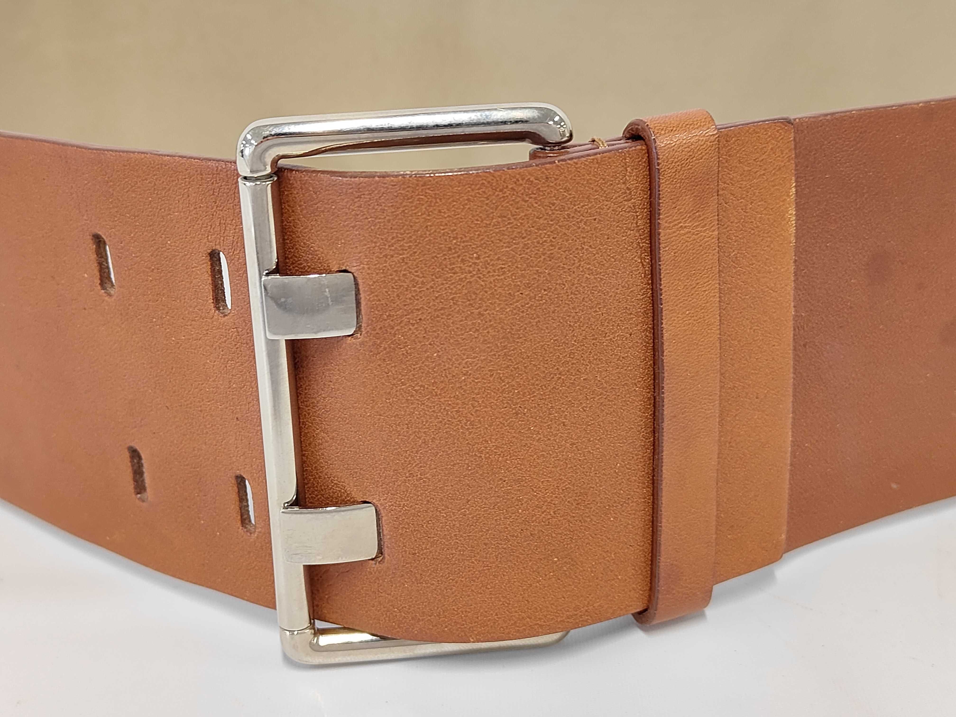 Macadam Belt — view 2