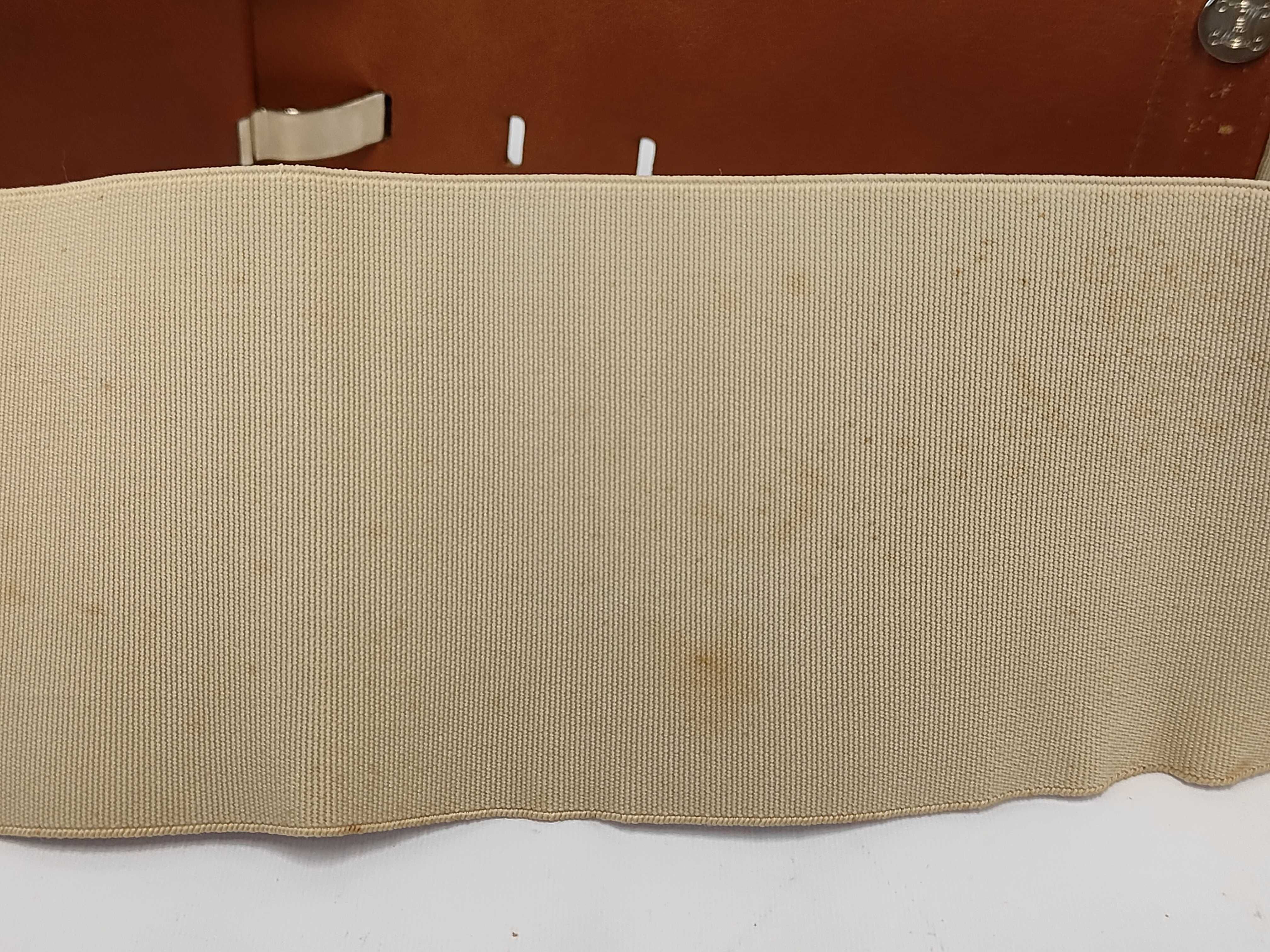 Macadam Belt — view 5