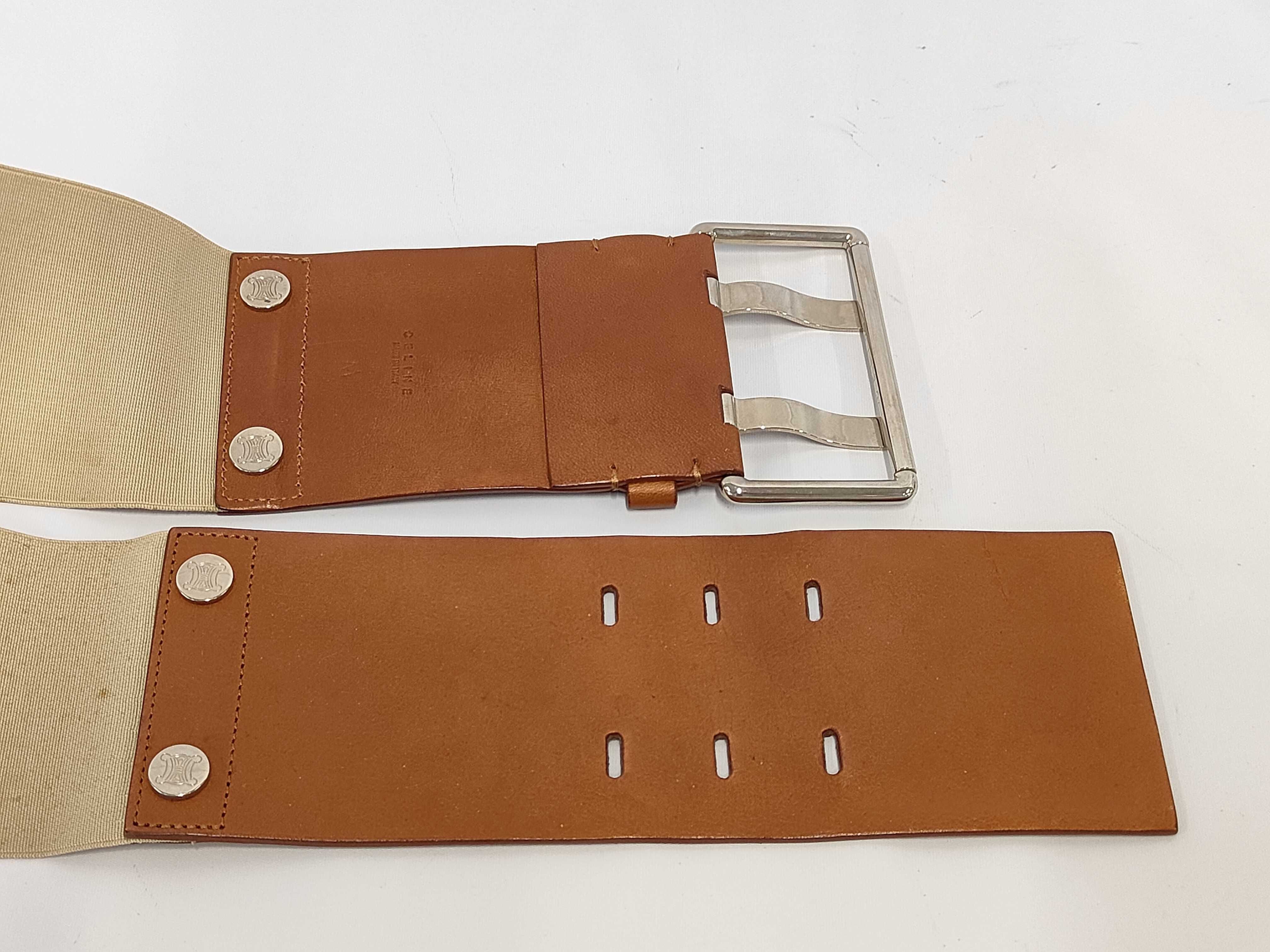 Macadam Belt — view 6