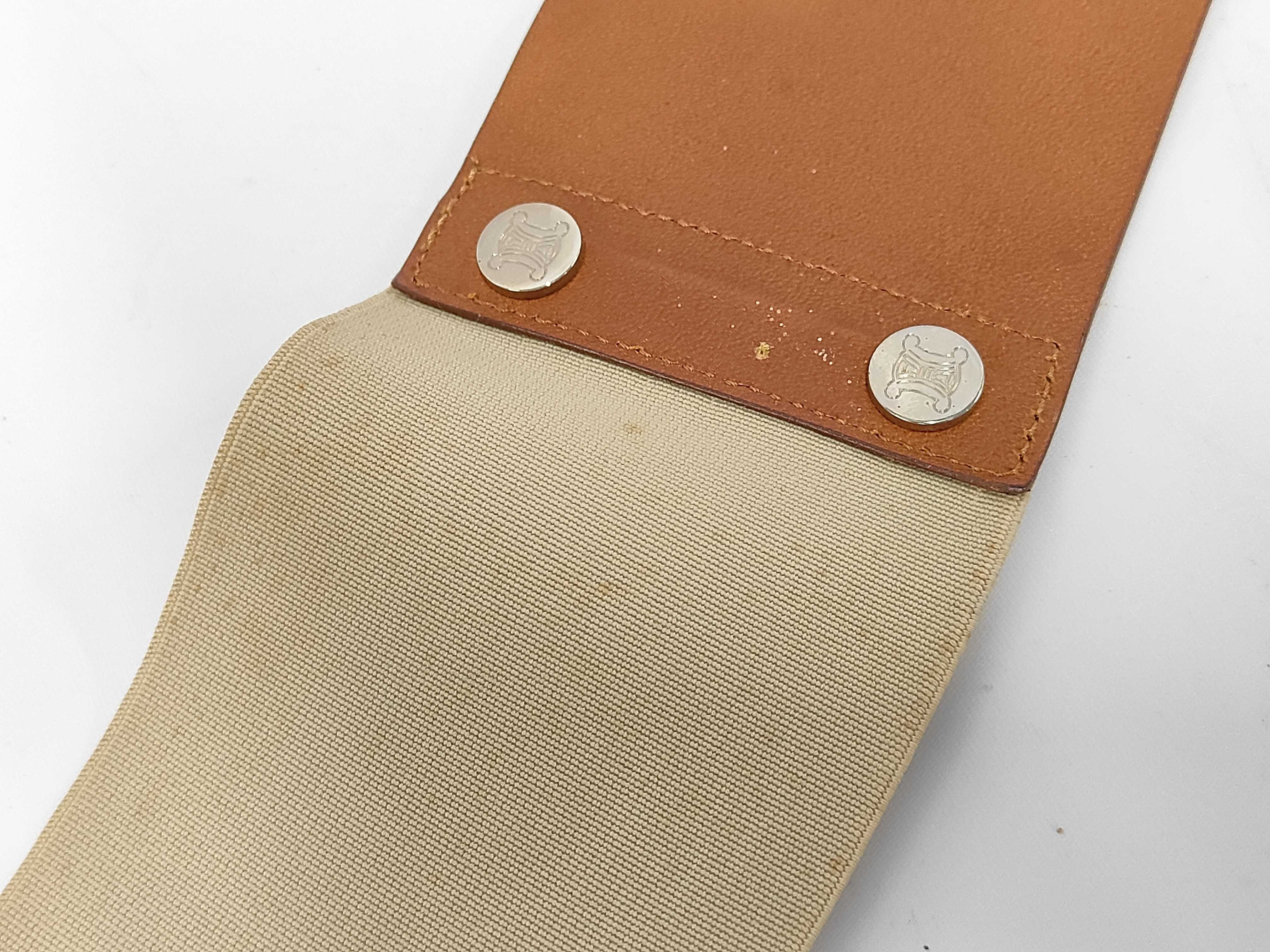 Macadam Belt — view 7