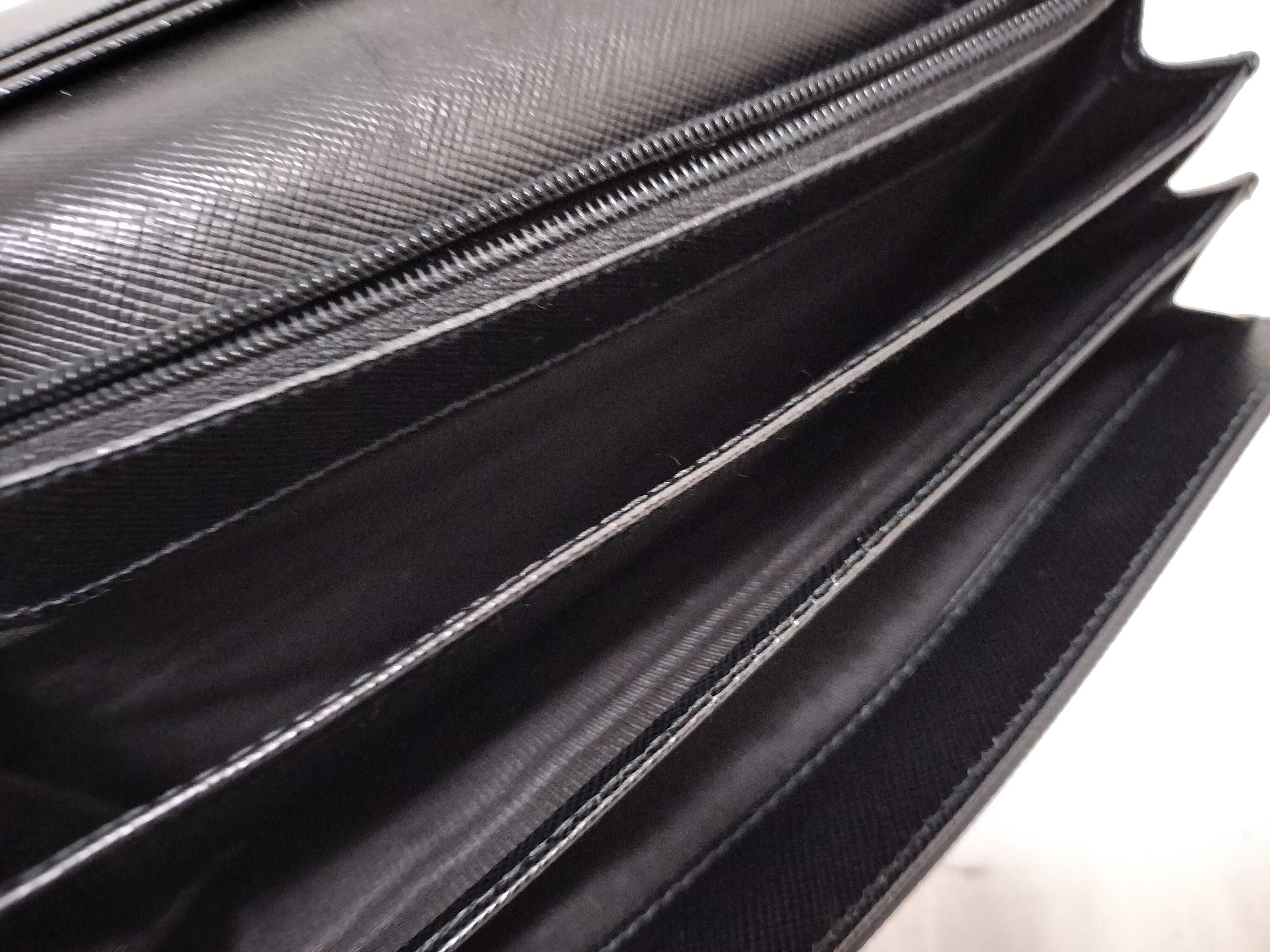 Nylon Long Wallet / Nylon Wallet — view 12
