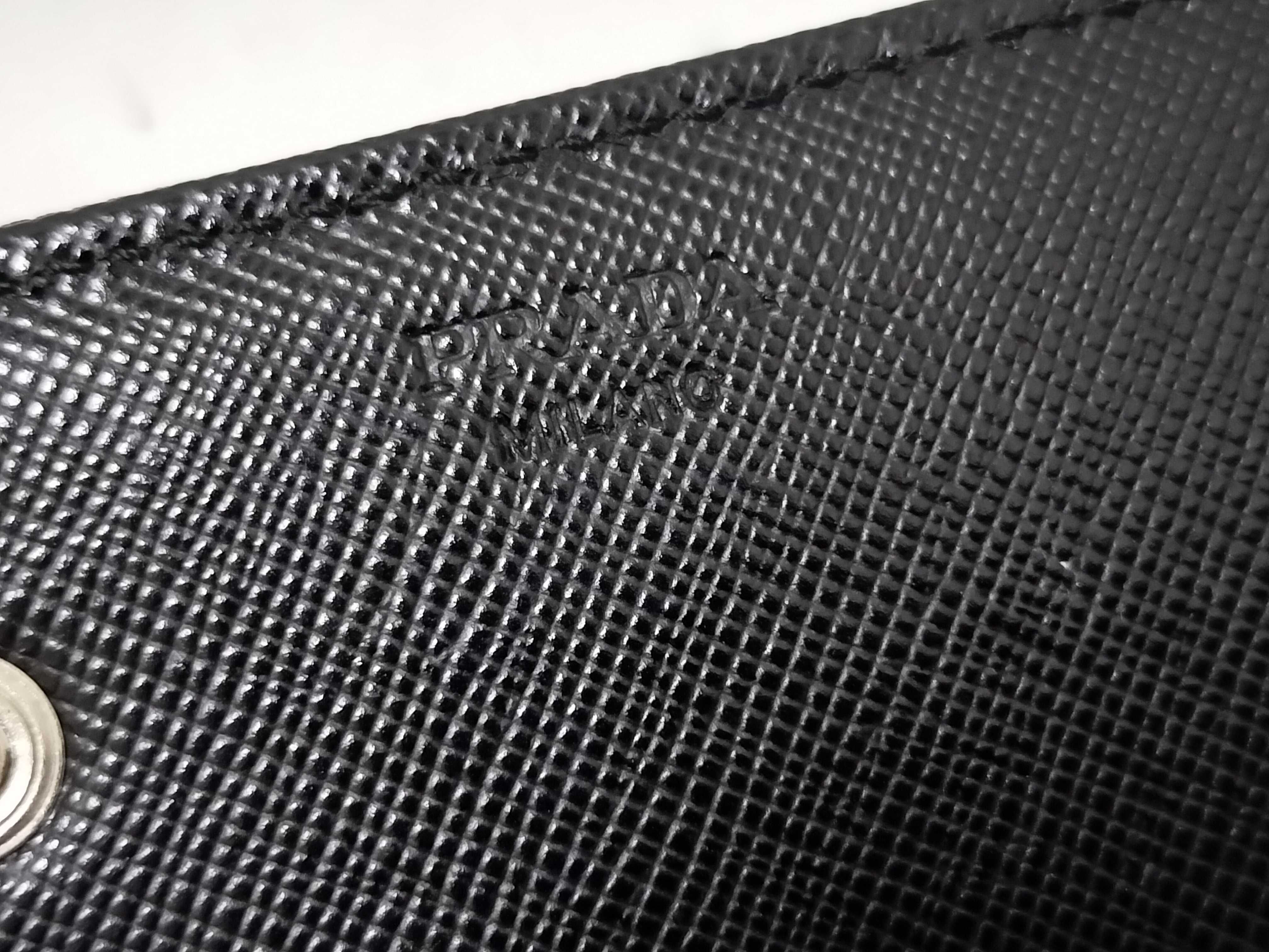 Nylon Long Wallet / Nylon Wallet — view 13