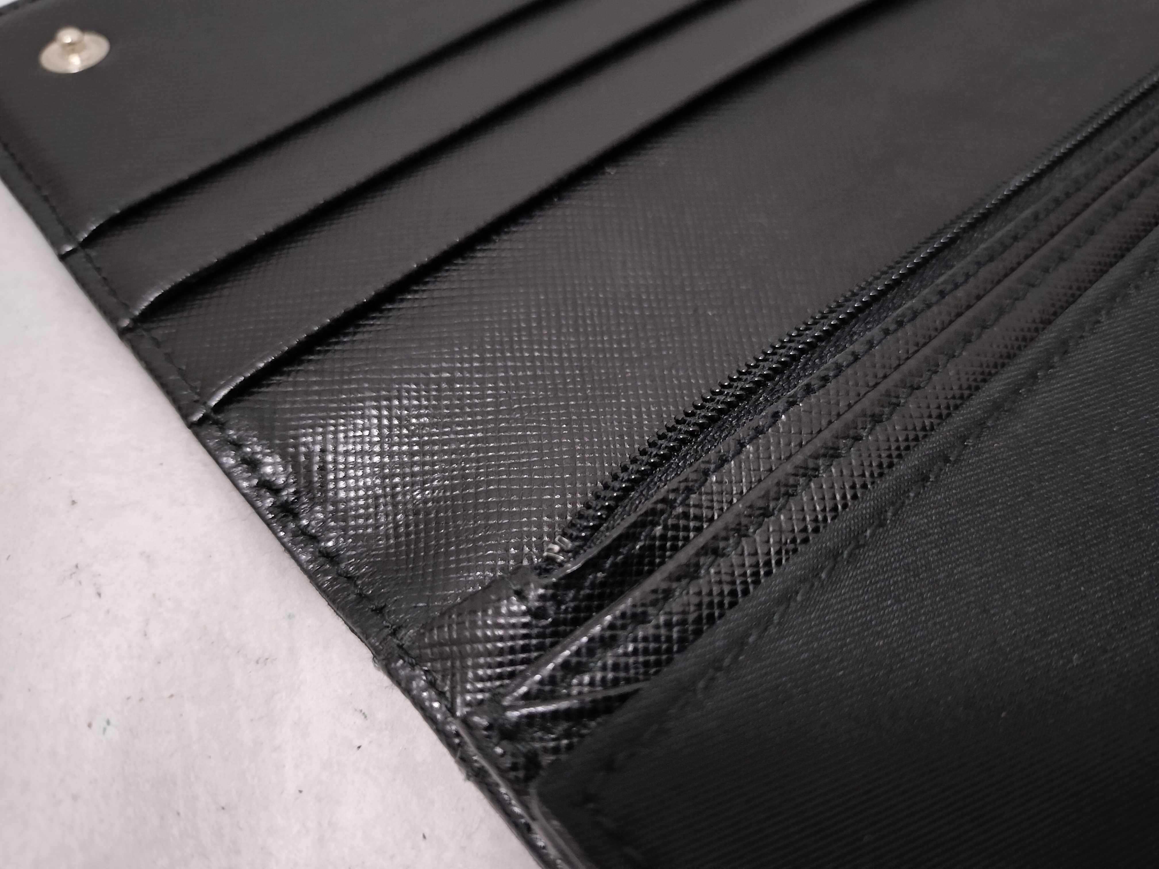 Nylon Long Wallet / Nylon Wallet — view 14