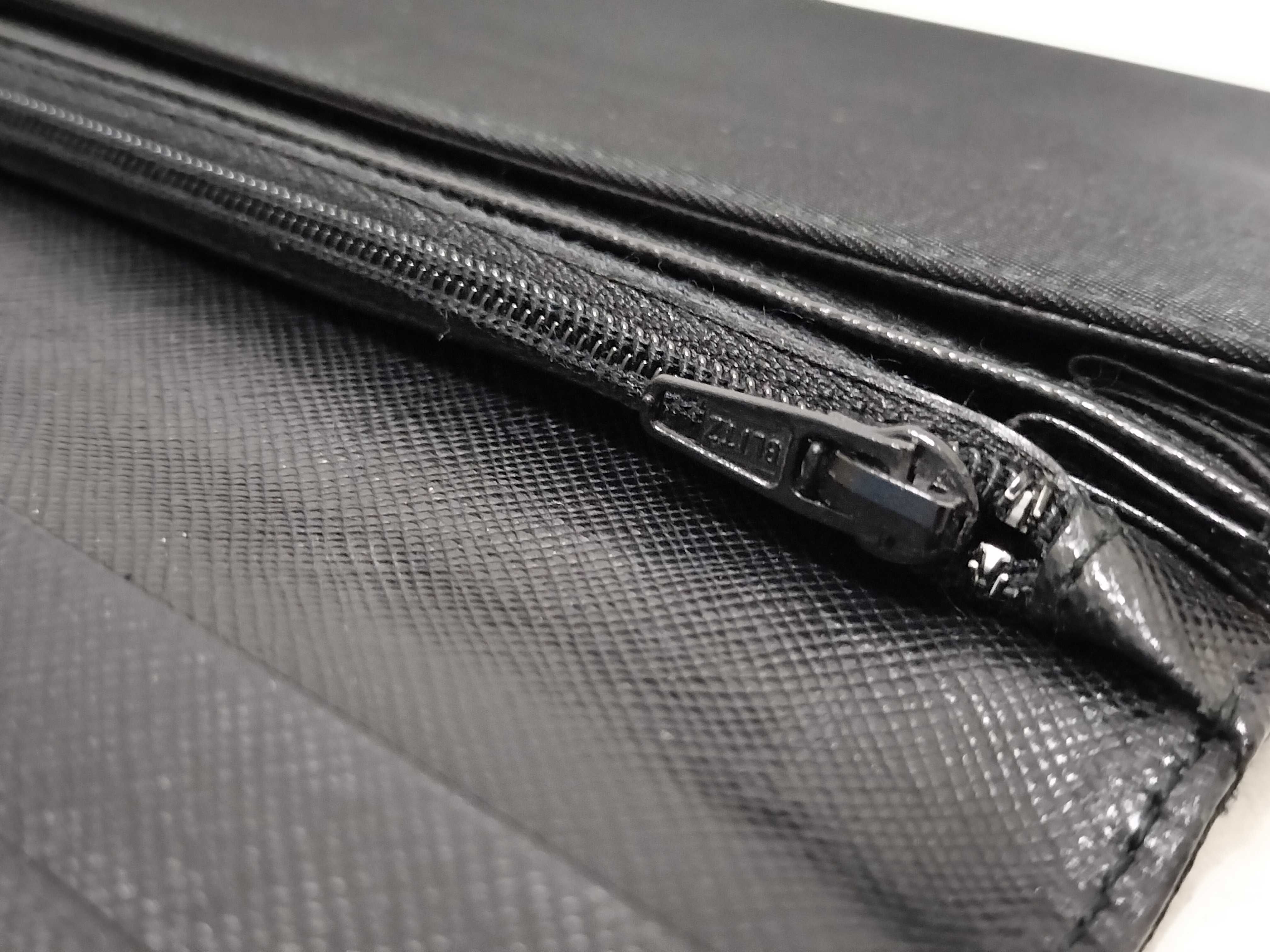 Nylon Long Wallet / Nylon Wallet — view 7