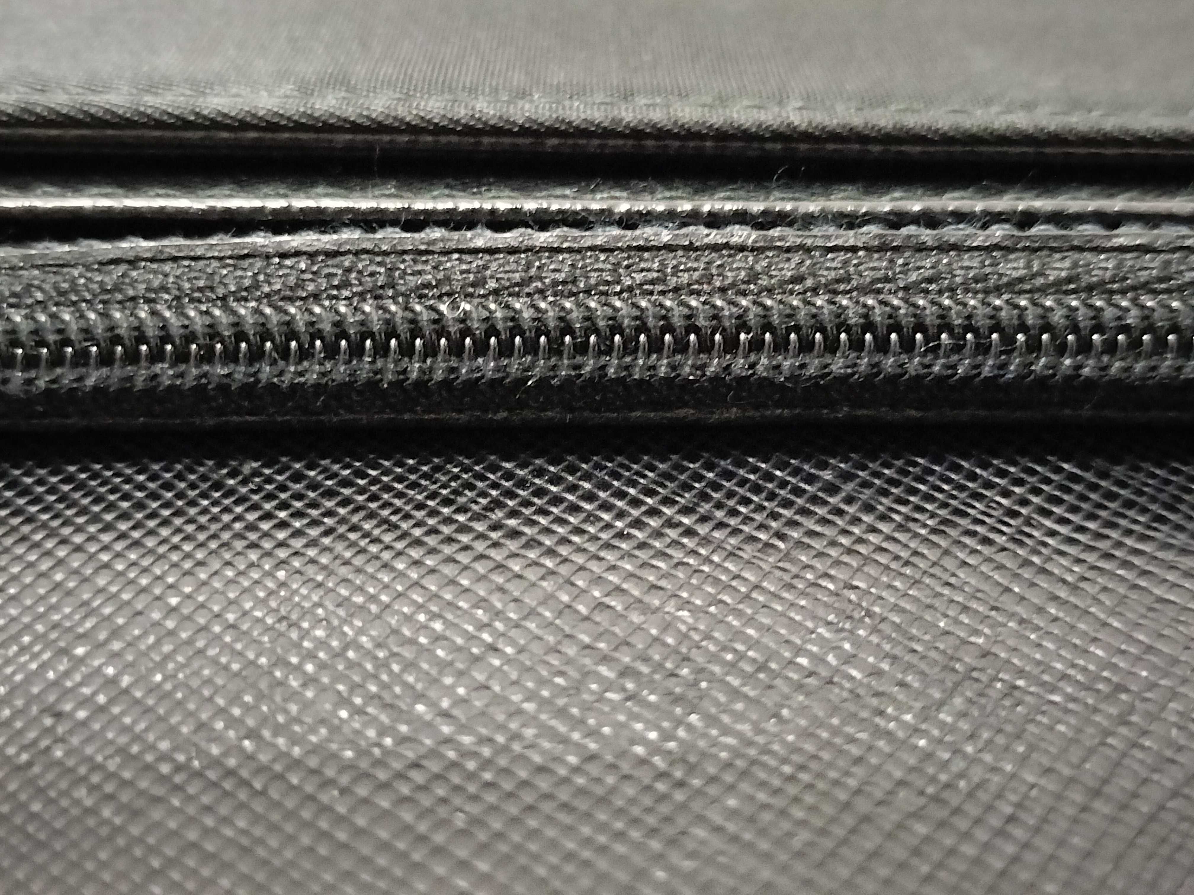 Nylon Long Wallet / Nylon Wallet — view 8