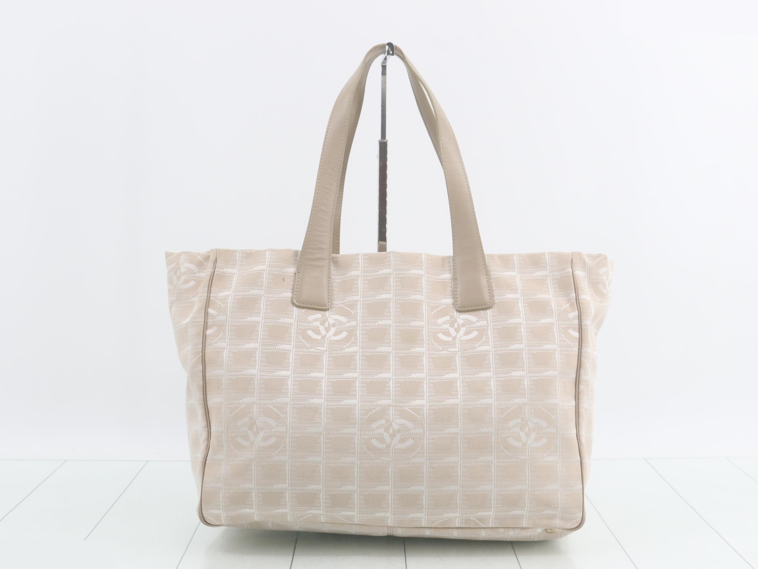 New Travel Tote Bag — view 2
