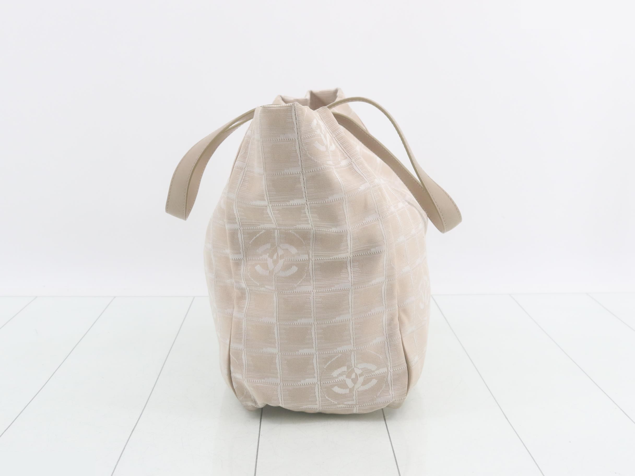 New Travel Tote Bag — view 3