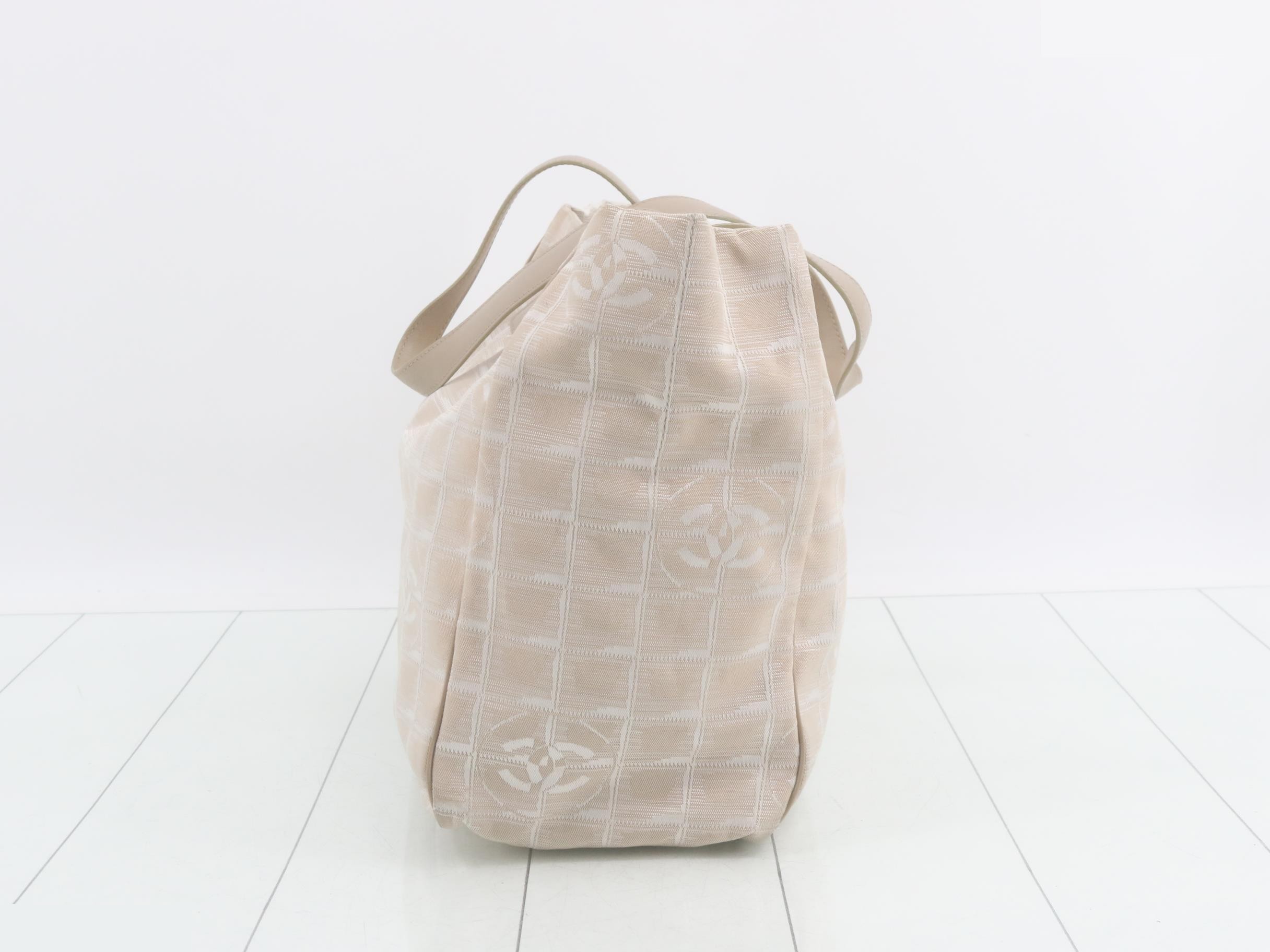 New Travel Tote Bag — view 4