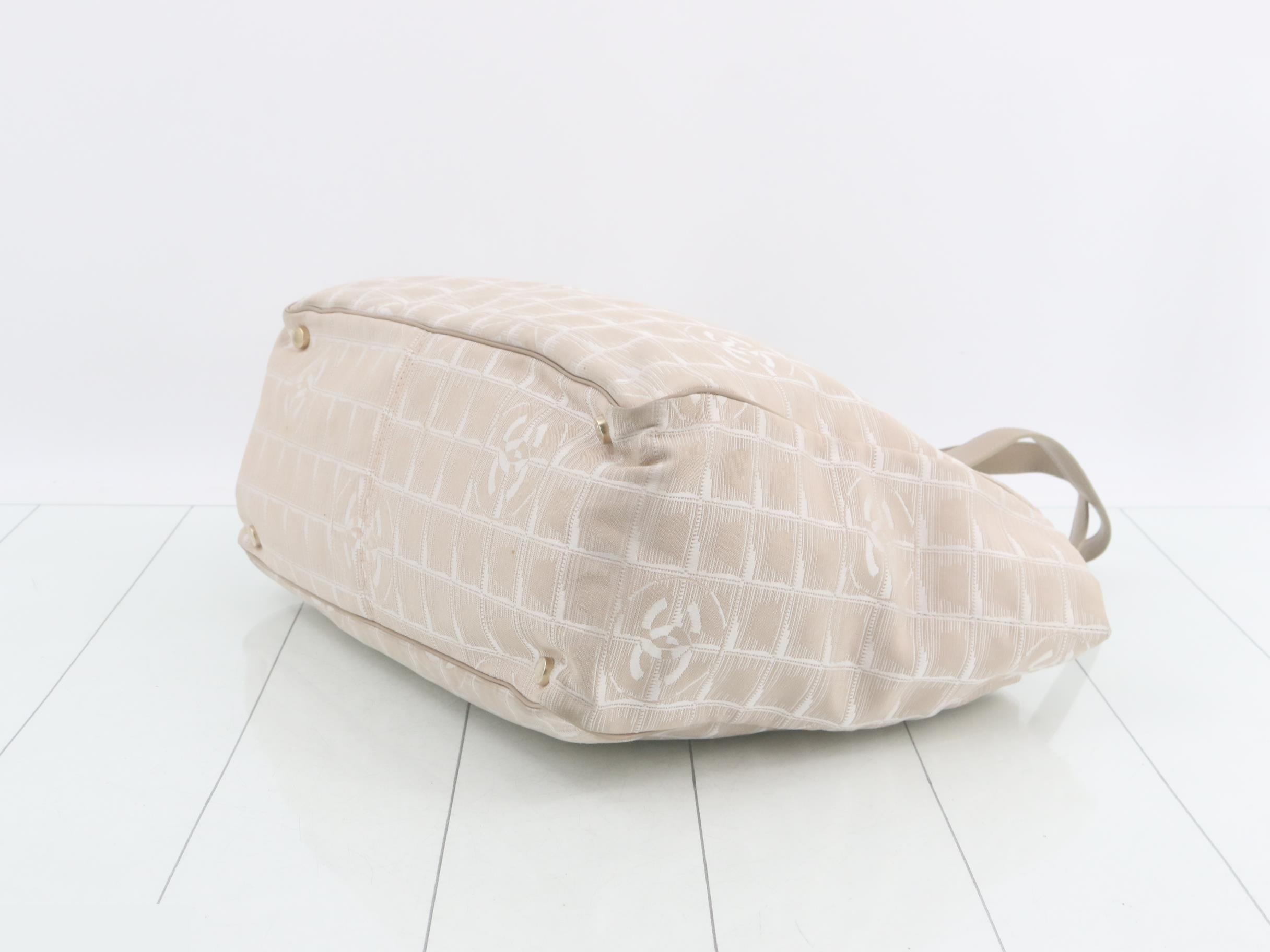 New Travel Tote Bag — view 6