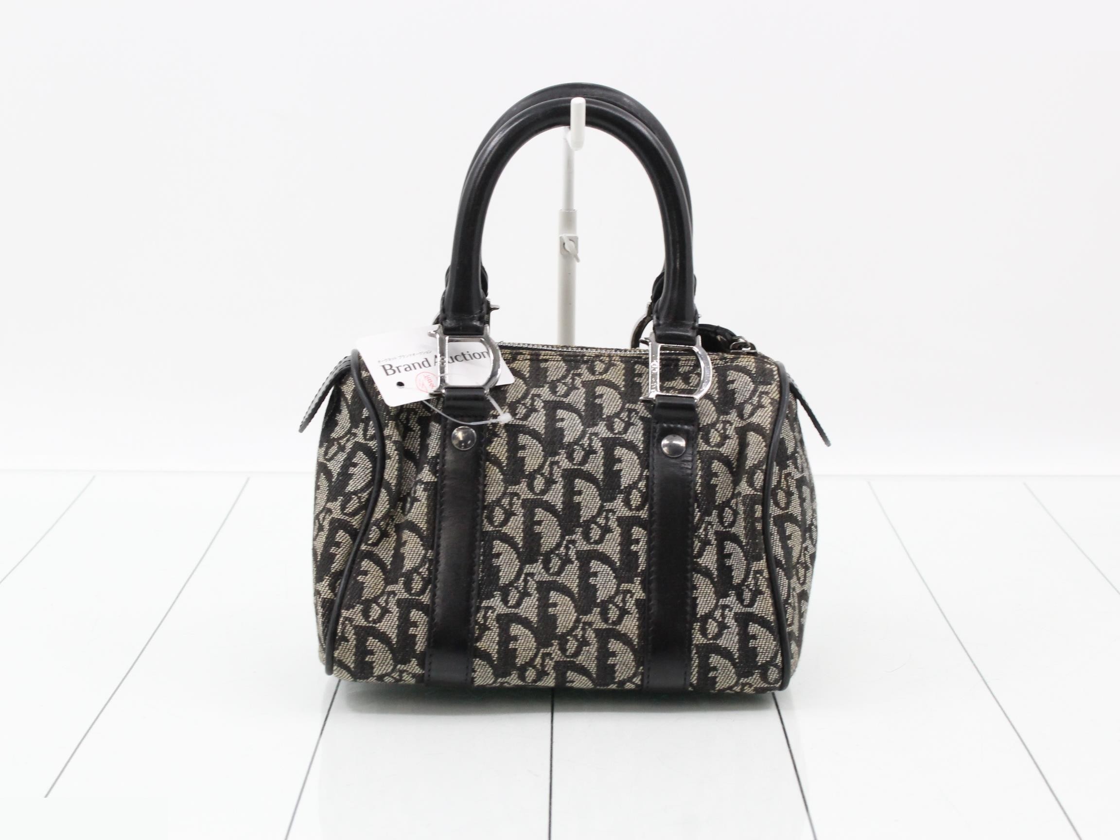 Trotter Mini Handbag — view 2