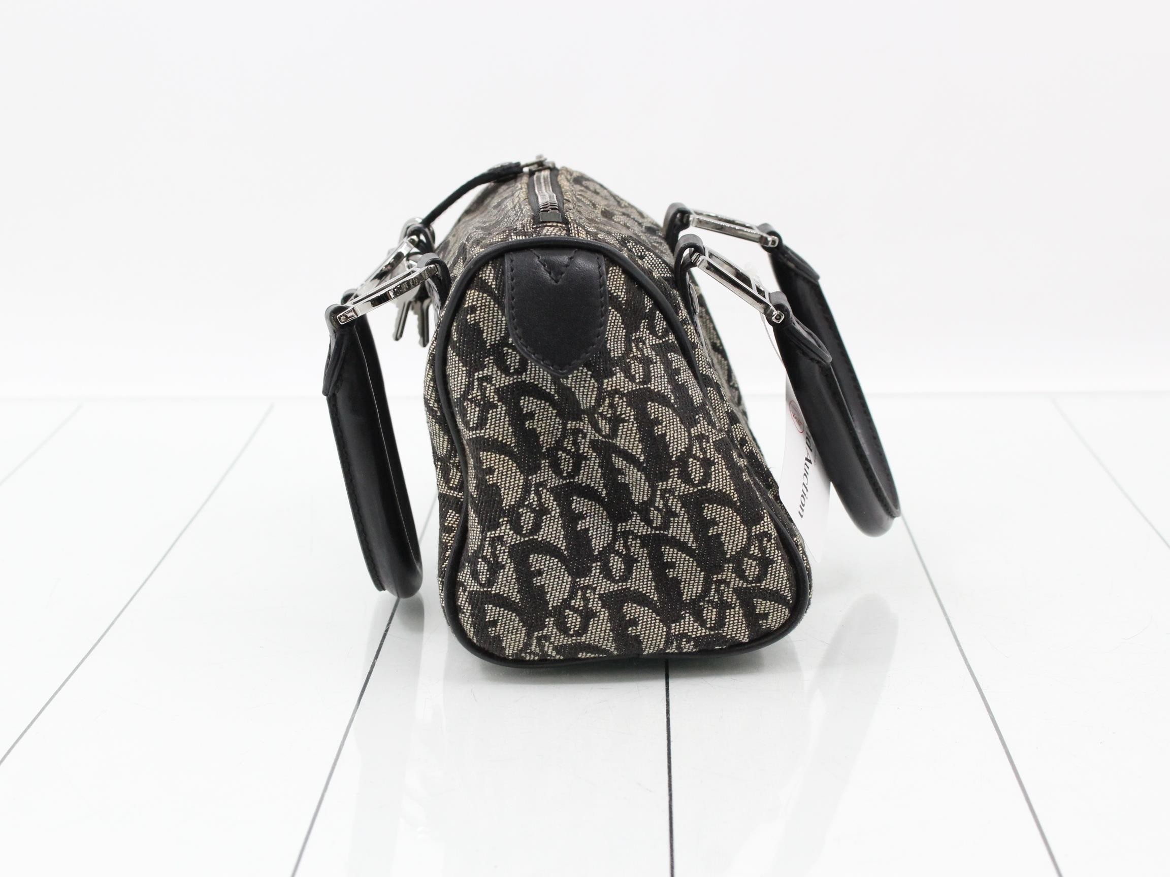Trotter Mini Handbag — view 3