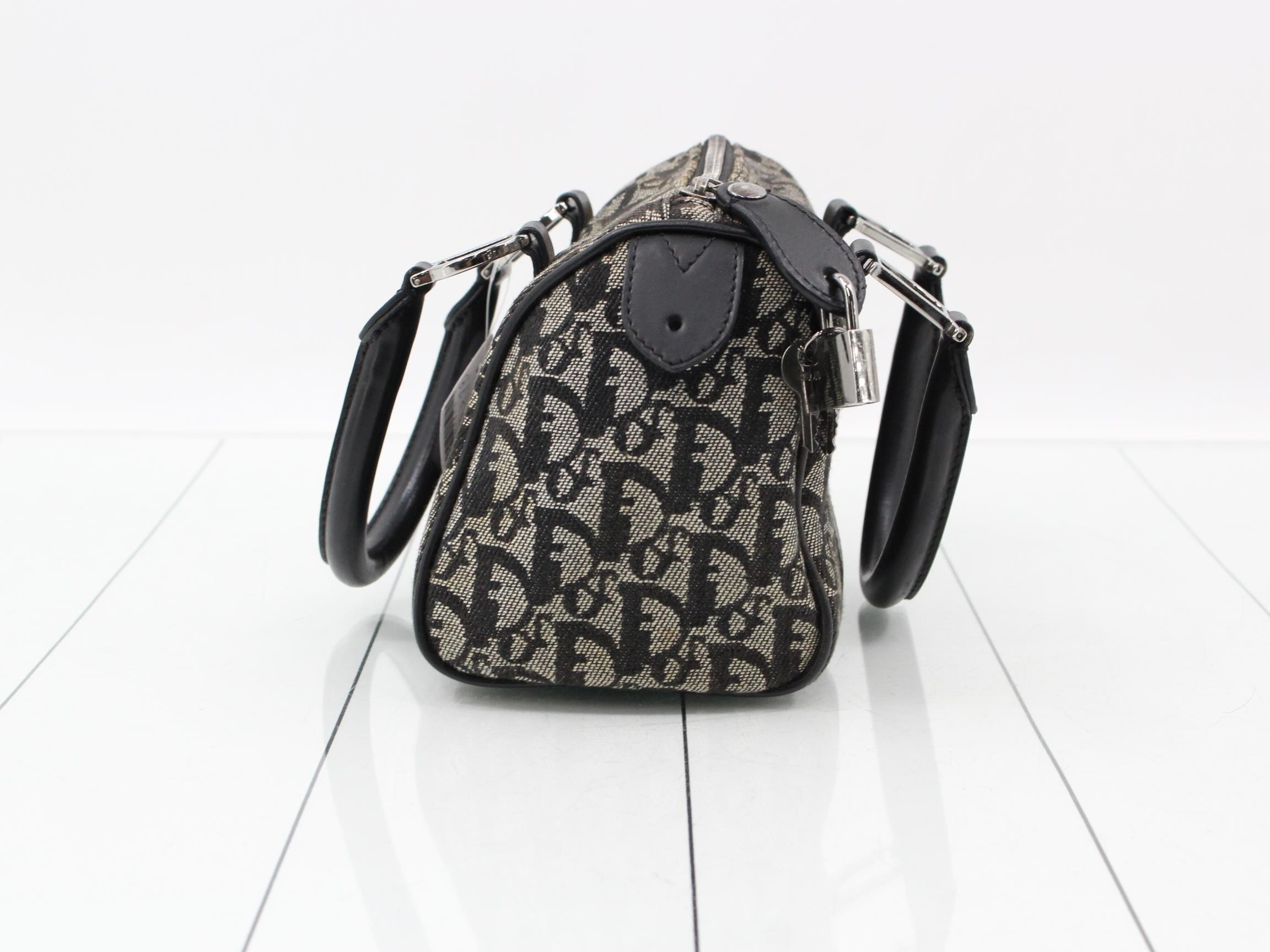 Trotter Mini Handbag — view 4