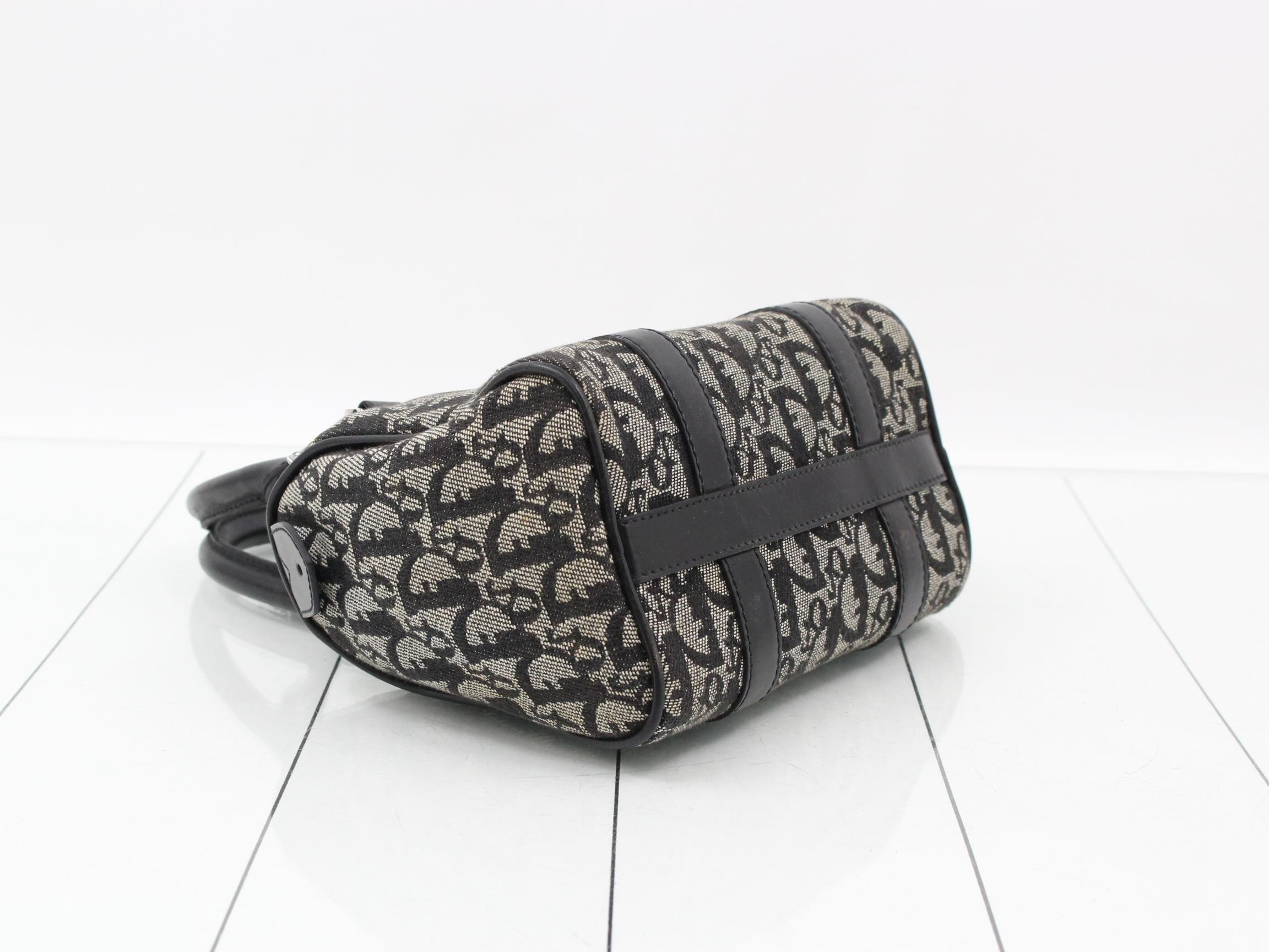 Trotter Mini Handbag — view 5