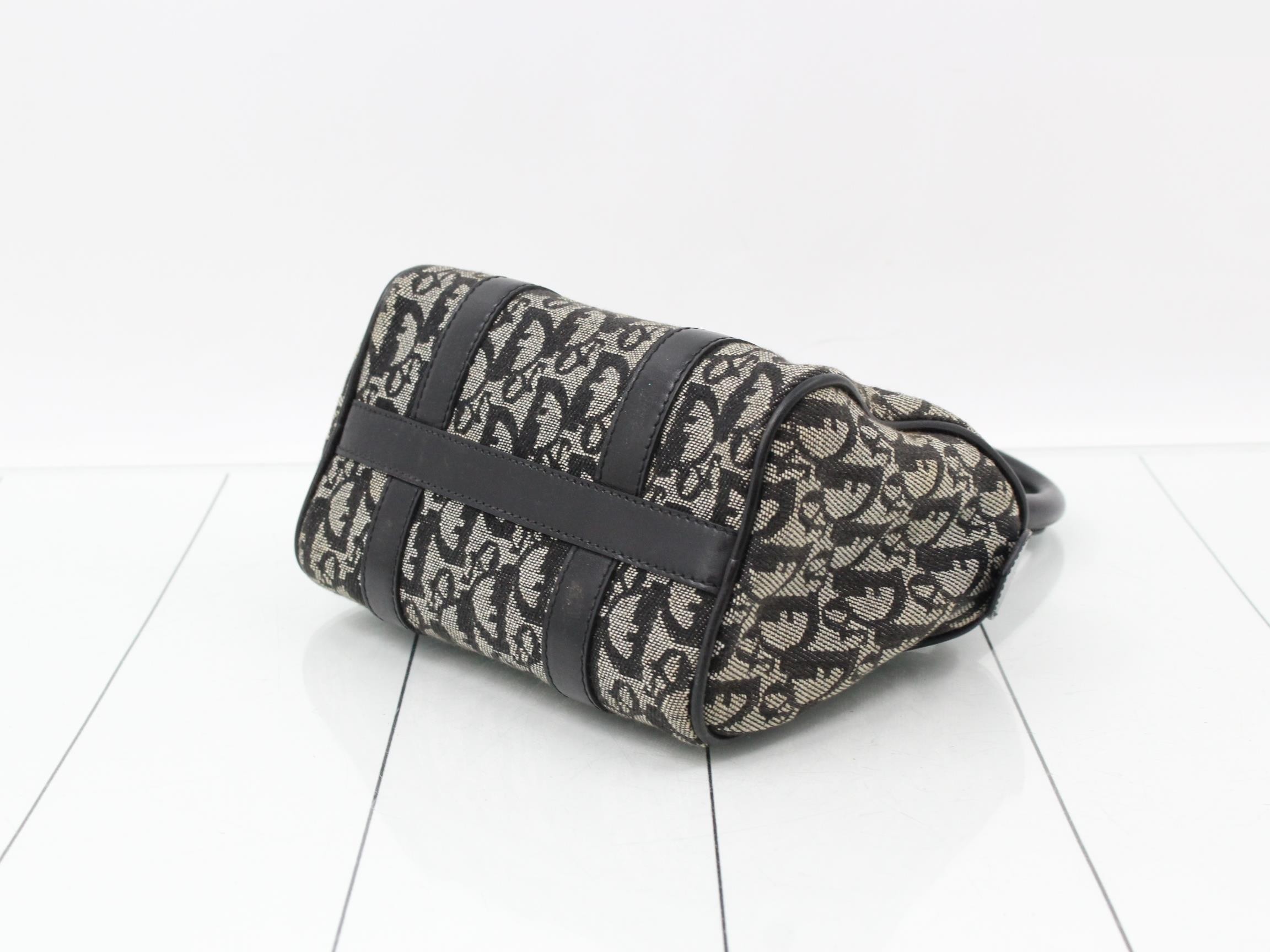 Trotter Mini Handbag — view 6