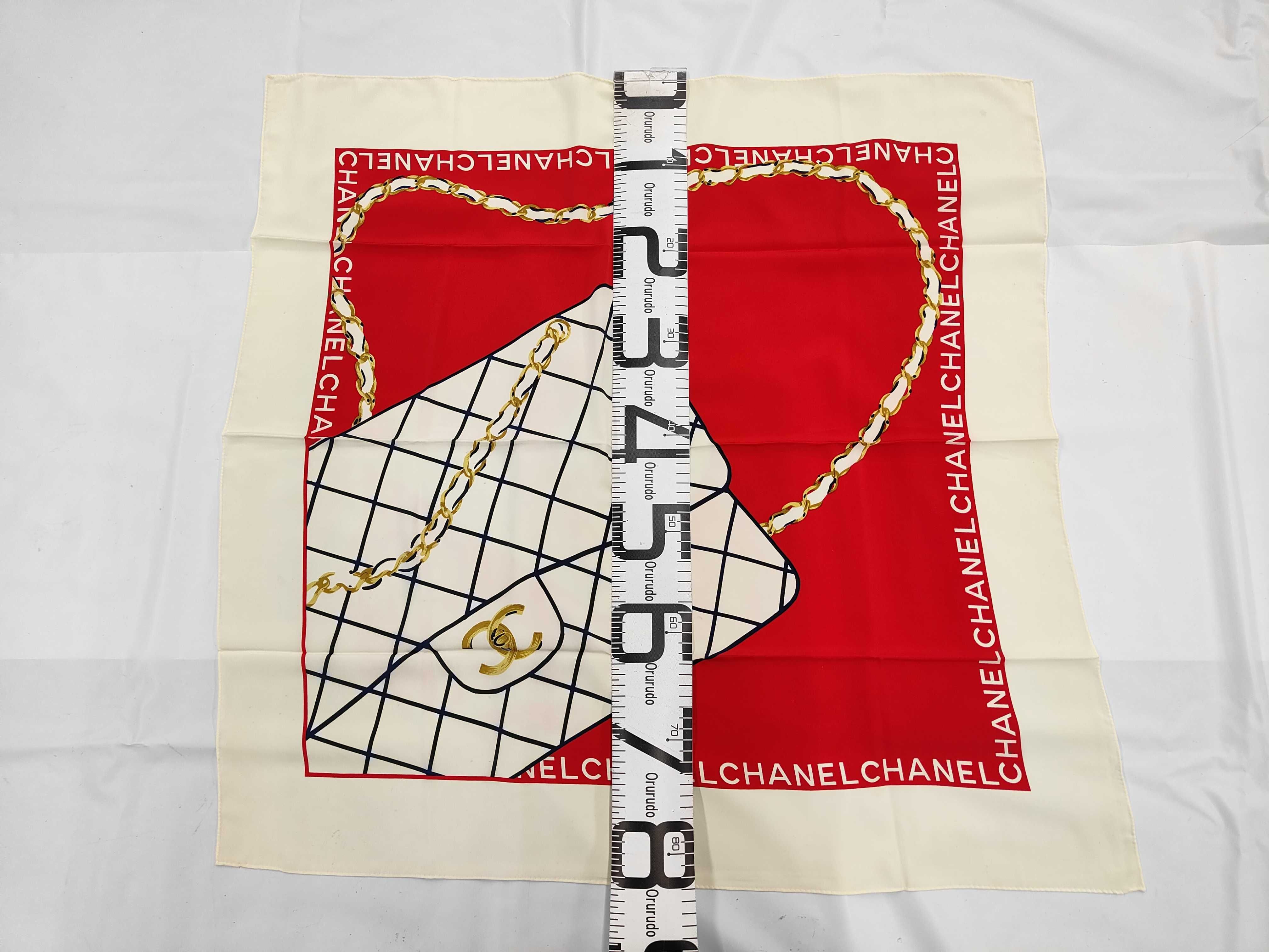 Scarf / Silk Other Accessories — view 2