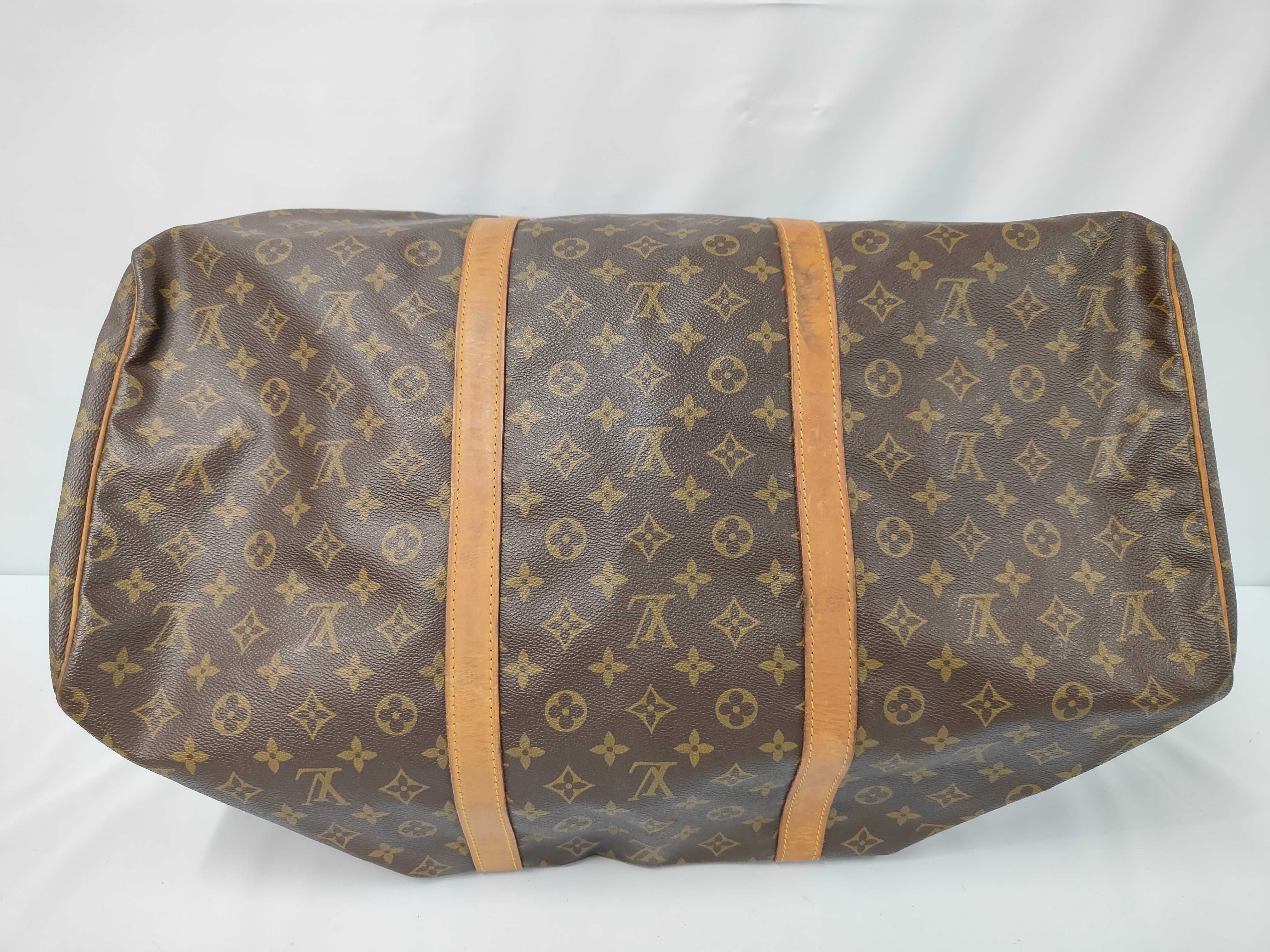 Saxpool 55 M41622 Boston Bag — view 3