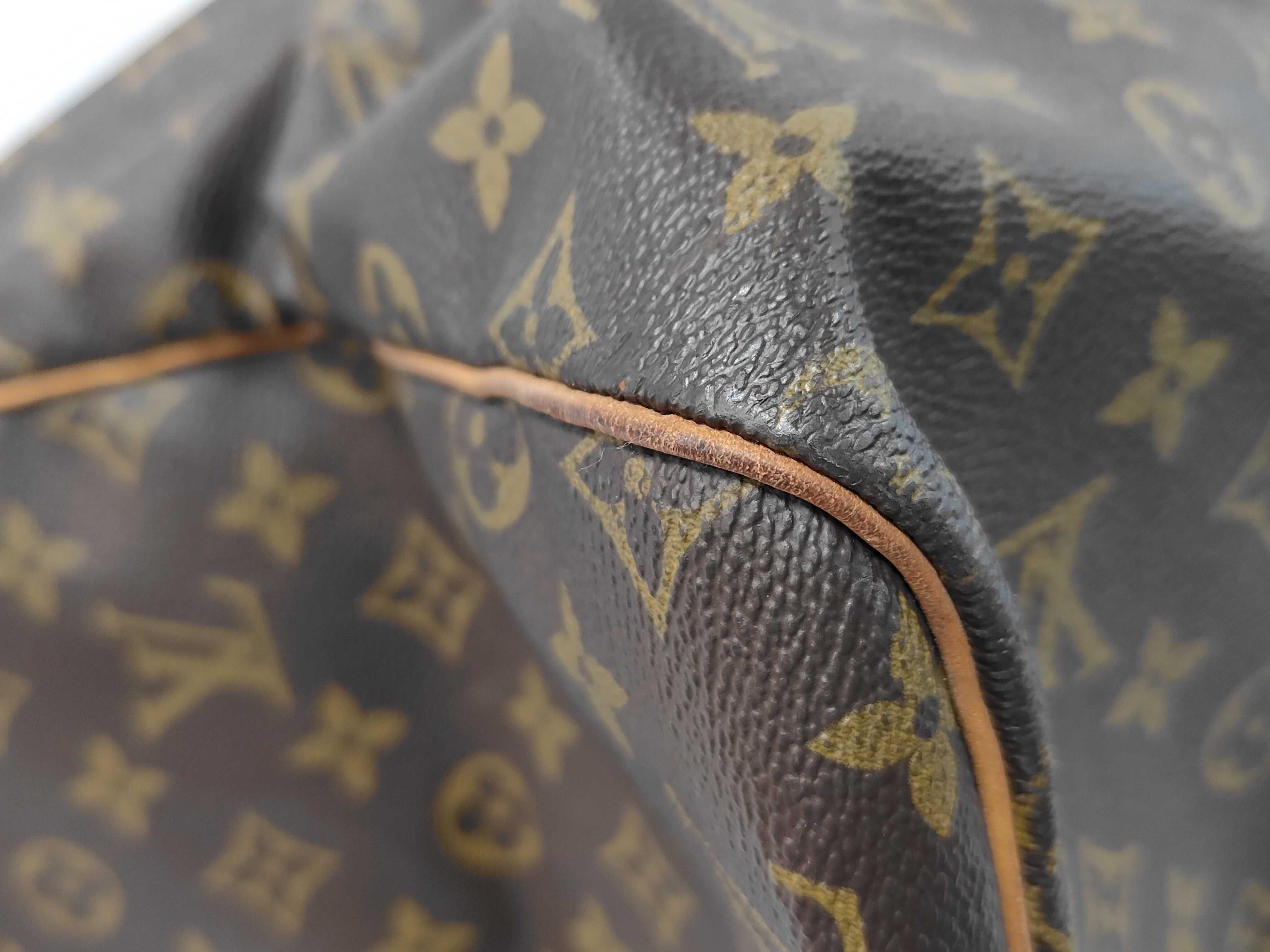 Saxpool 55 M41622 Boston Bag — view 4