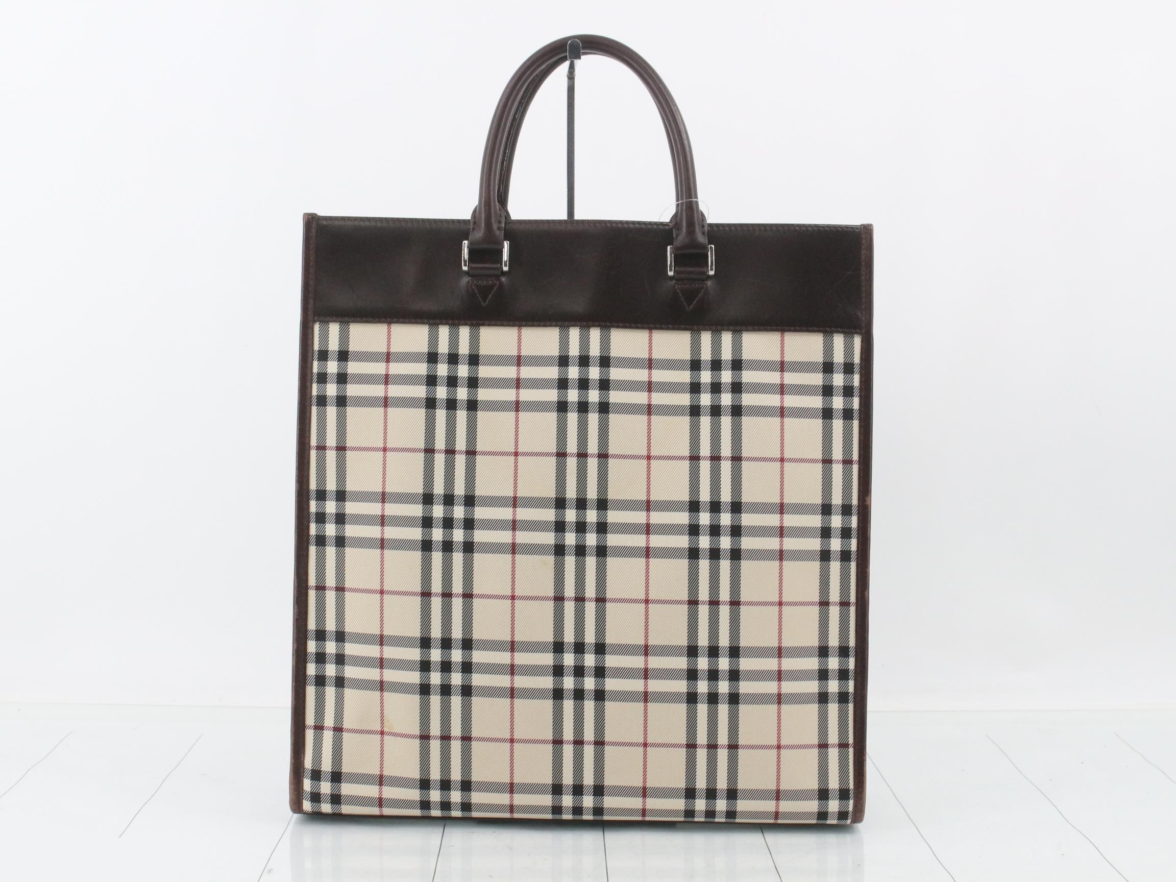 Other line bags/handbags dark brown — view 2