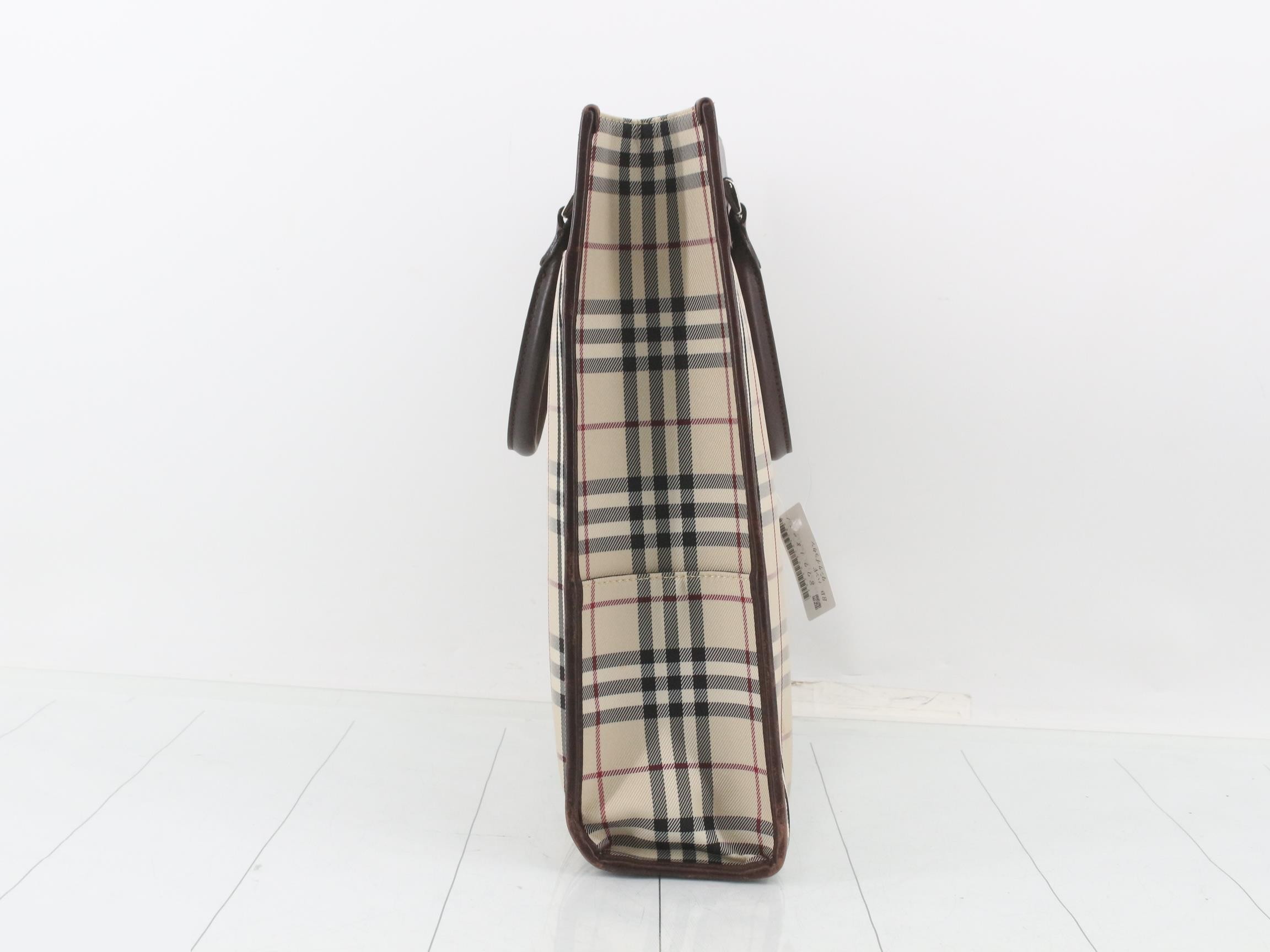 Other line bags/handbags dark brown — view 3