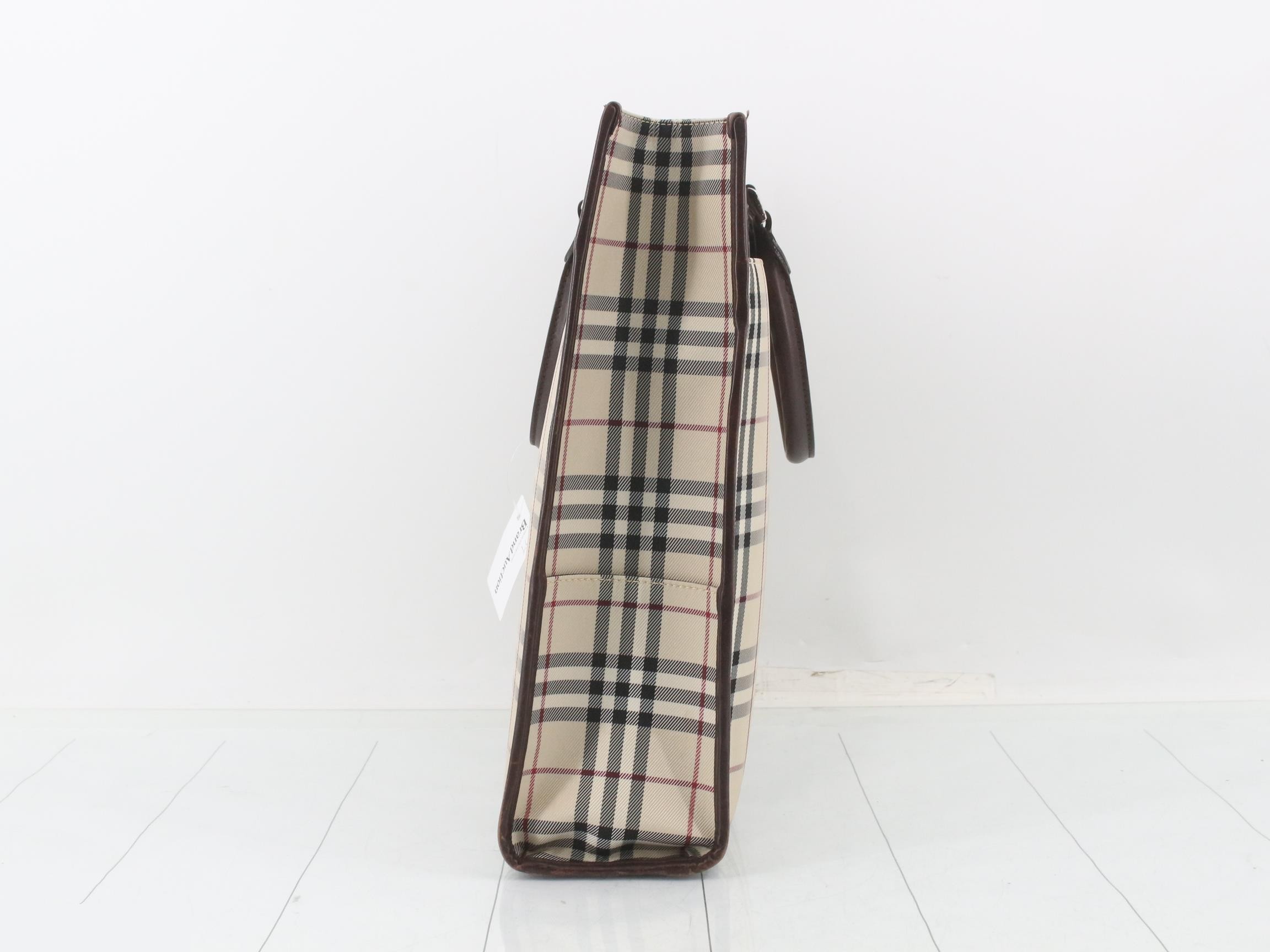 Other line bags/handbags dark brown — view 4
