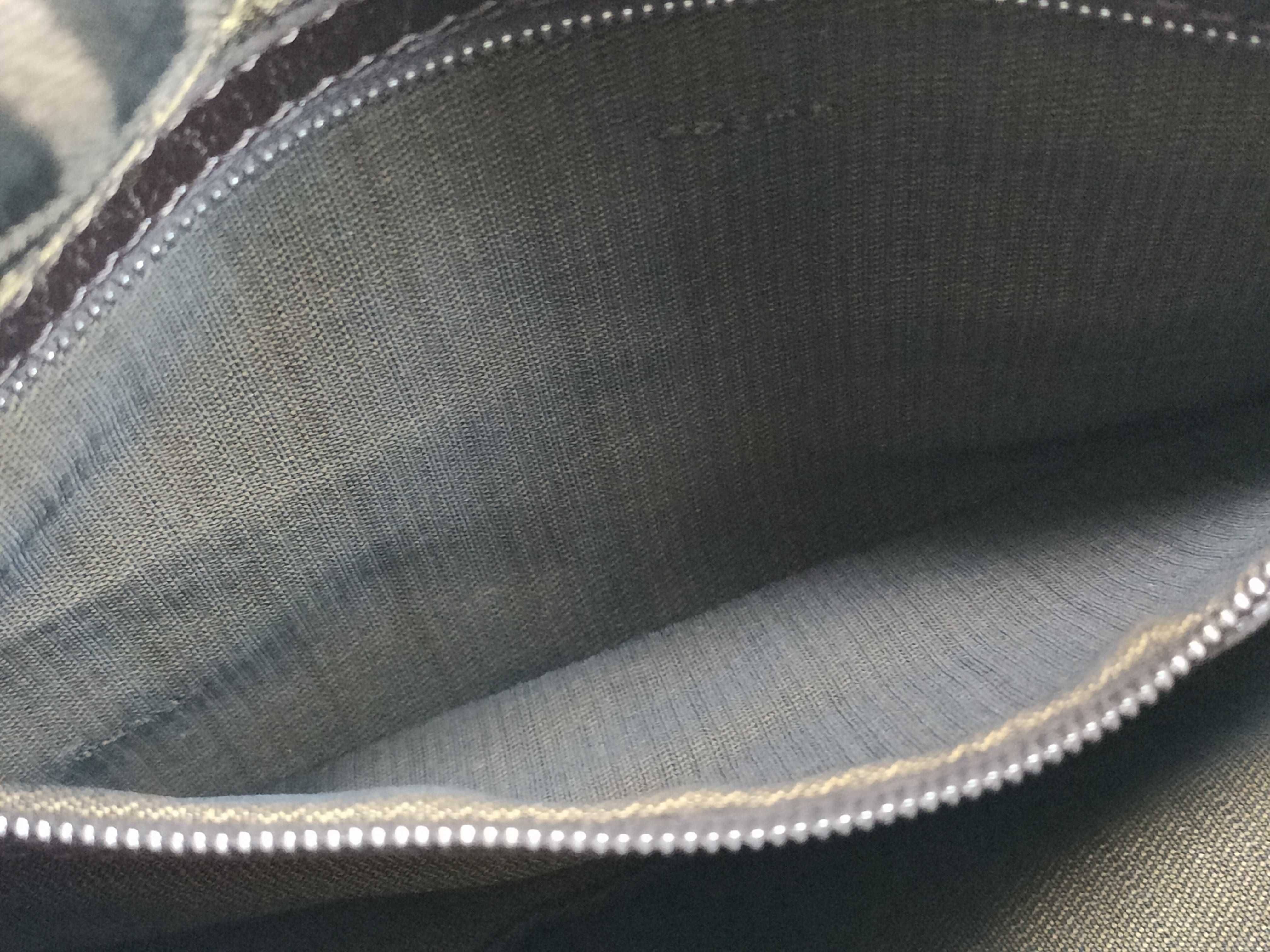 Zucca pattern Fendi Zucca pattern Mamma Bucket handbag — view 11