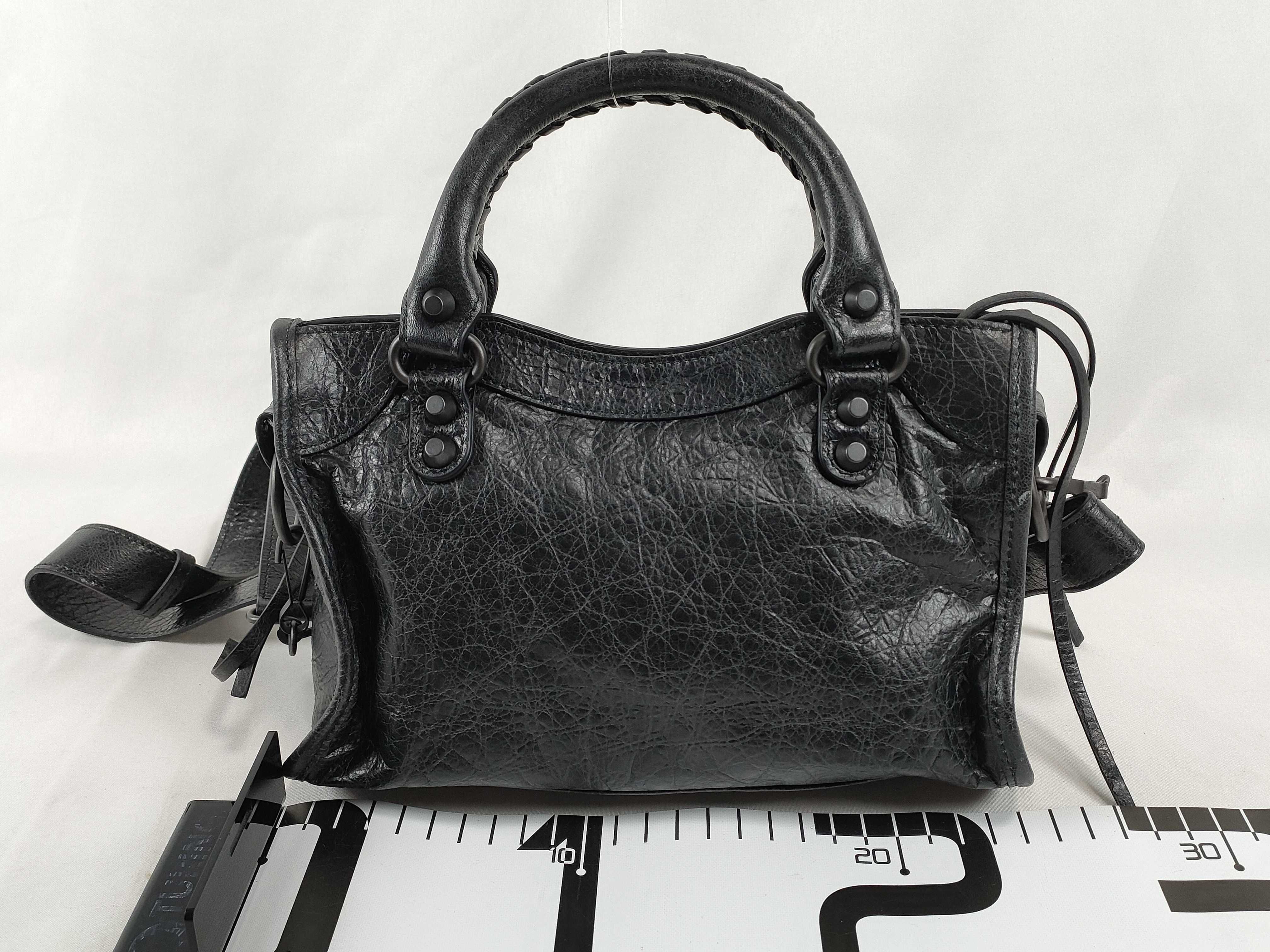 Lucity 2-way Shoulder Handbag — view 2