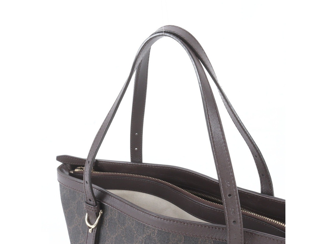 GG Canvas (Bag) - Shoulder Bag — view 2