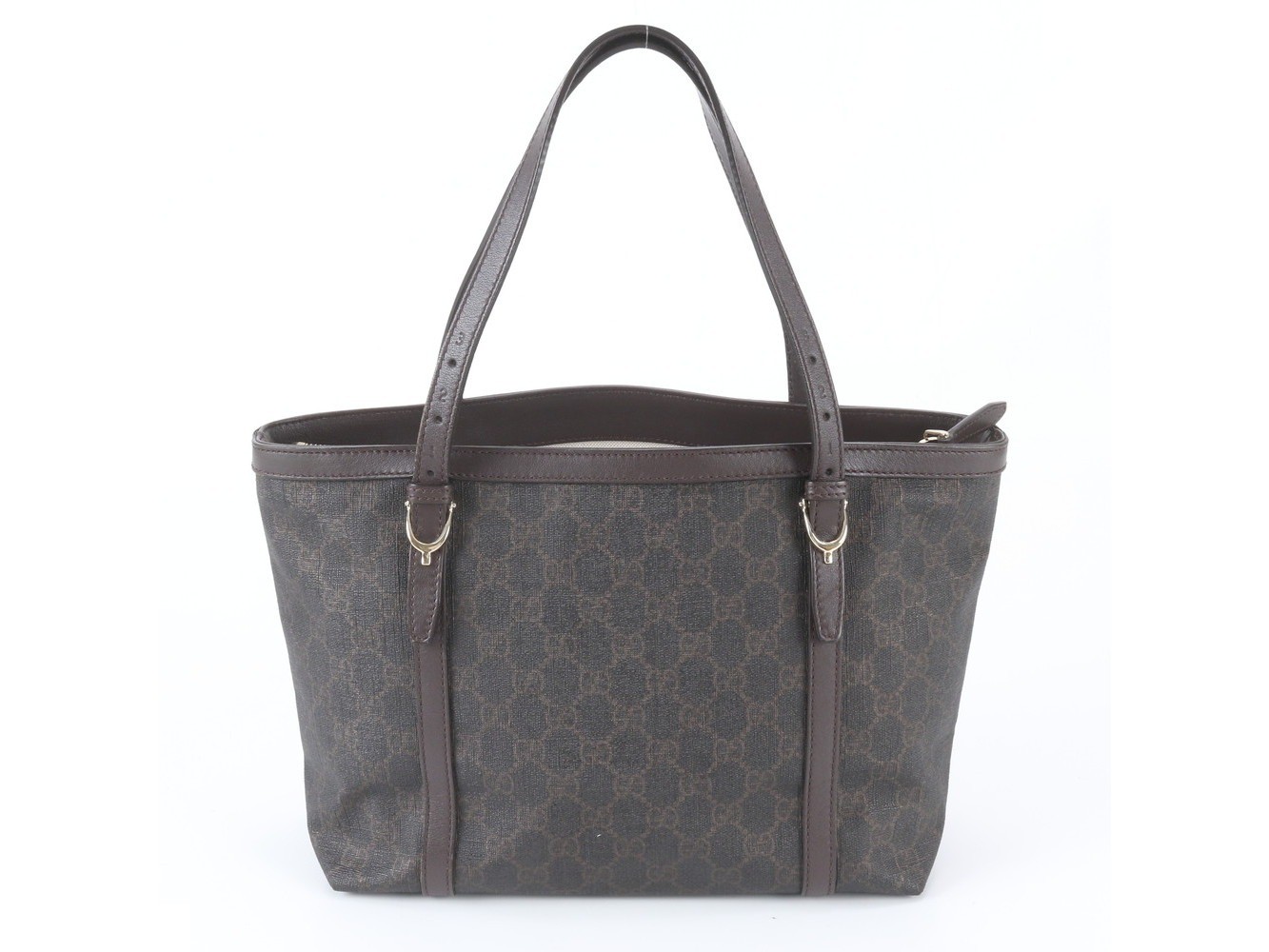 GG Canvas (Bag) - Shoulder Bag — view 3