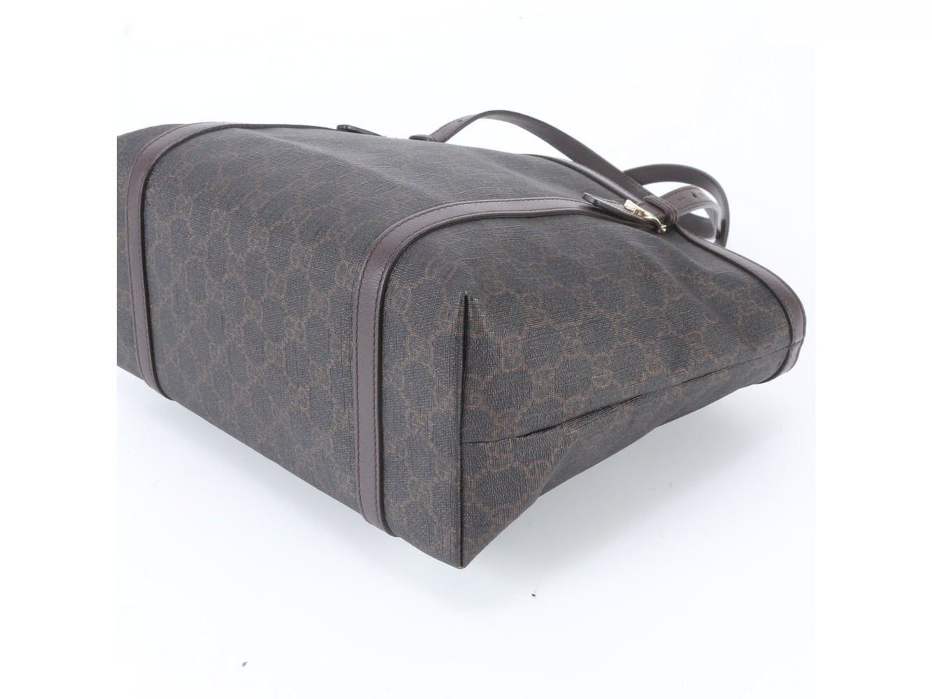 GG Canvas (Bag) - Shoulder Bag — view 4