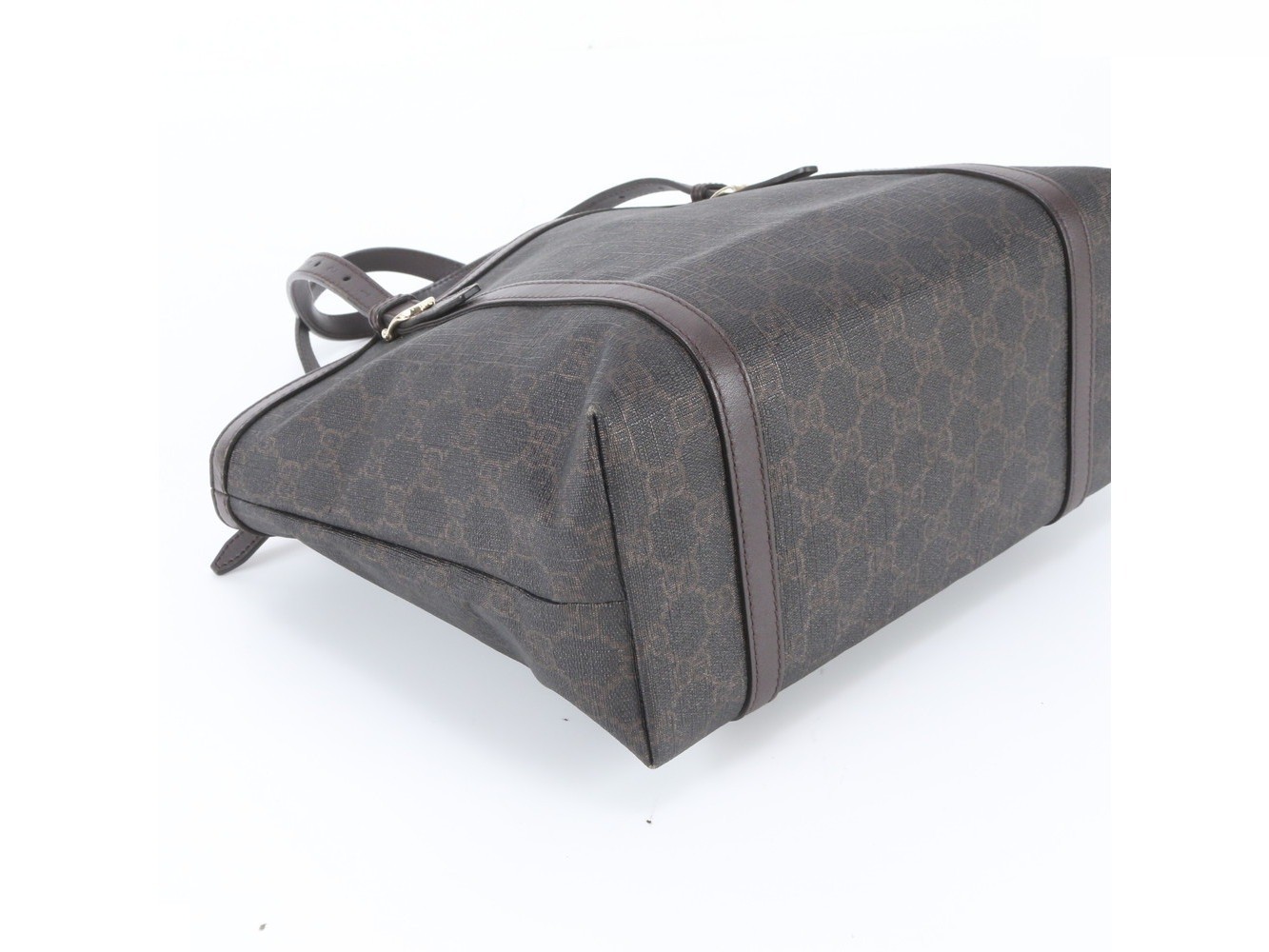 GG Canvas (Bag) - Shoulder Bag — view 5