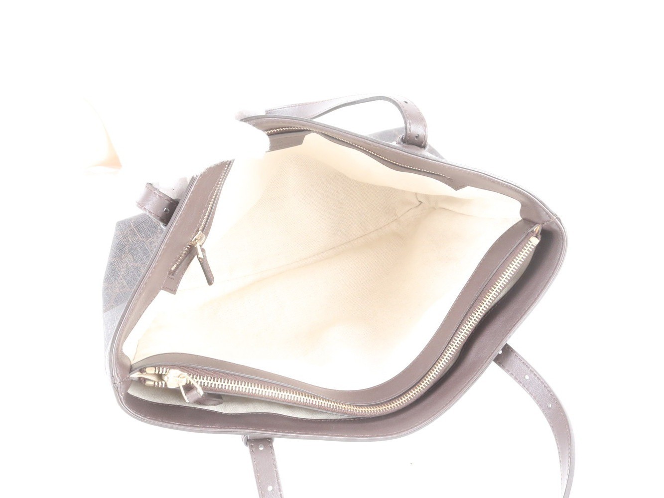 GG Canvas (Bag) - Shoulder Bag — view 7