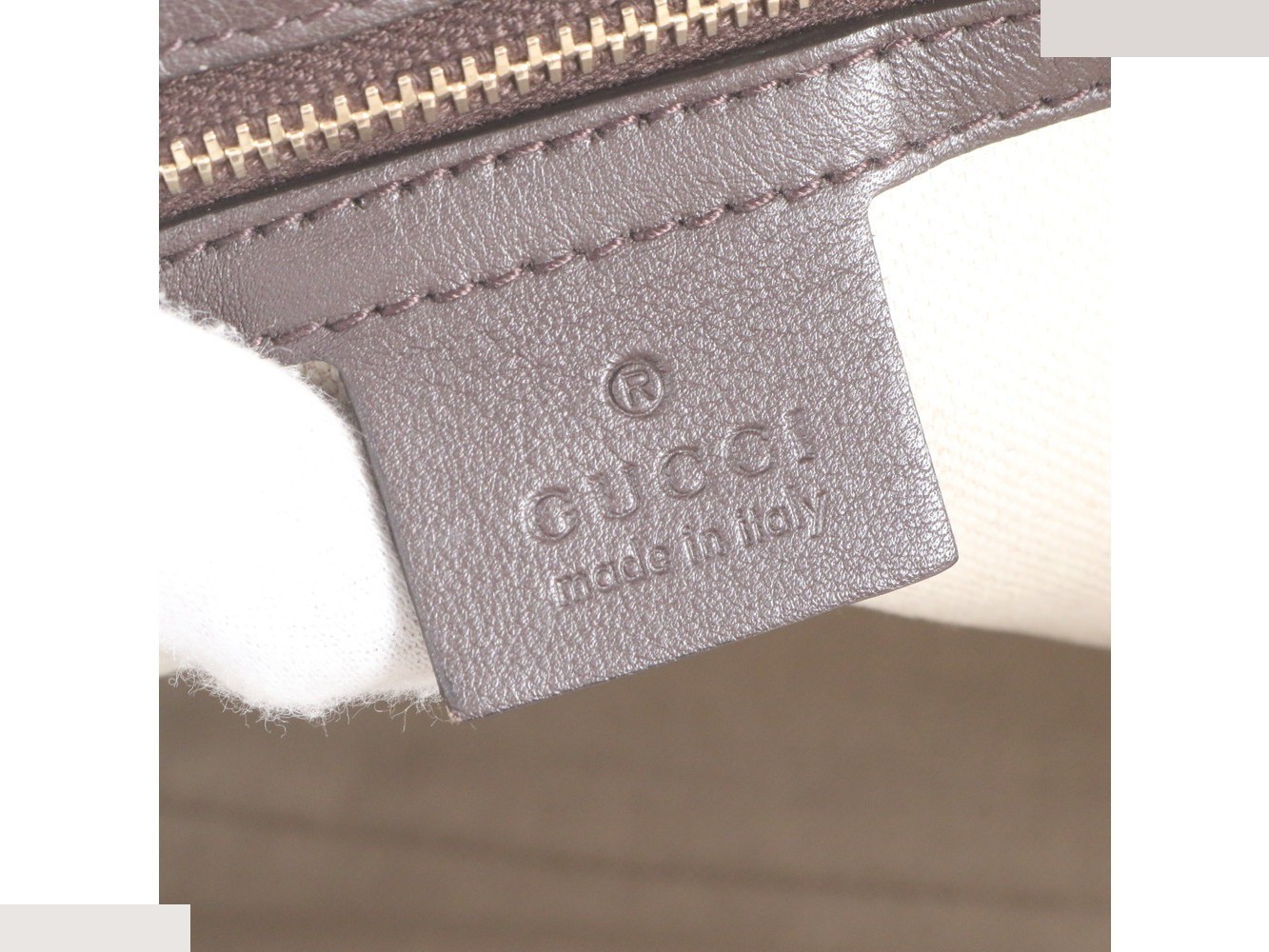 GG Canvas (Bag) - Shoulder Bag — view 8