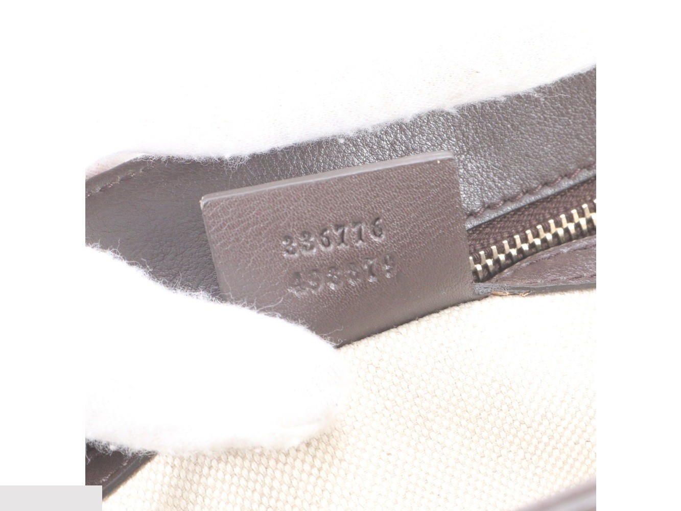 GG Canvas (Bag) - Shoulder Bag — view 9
