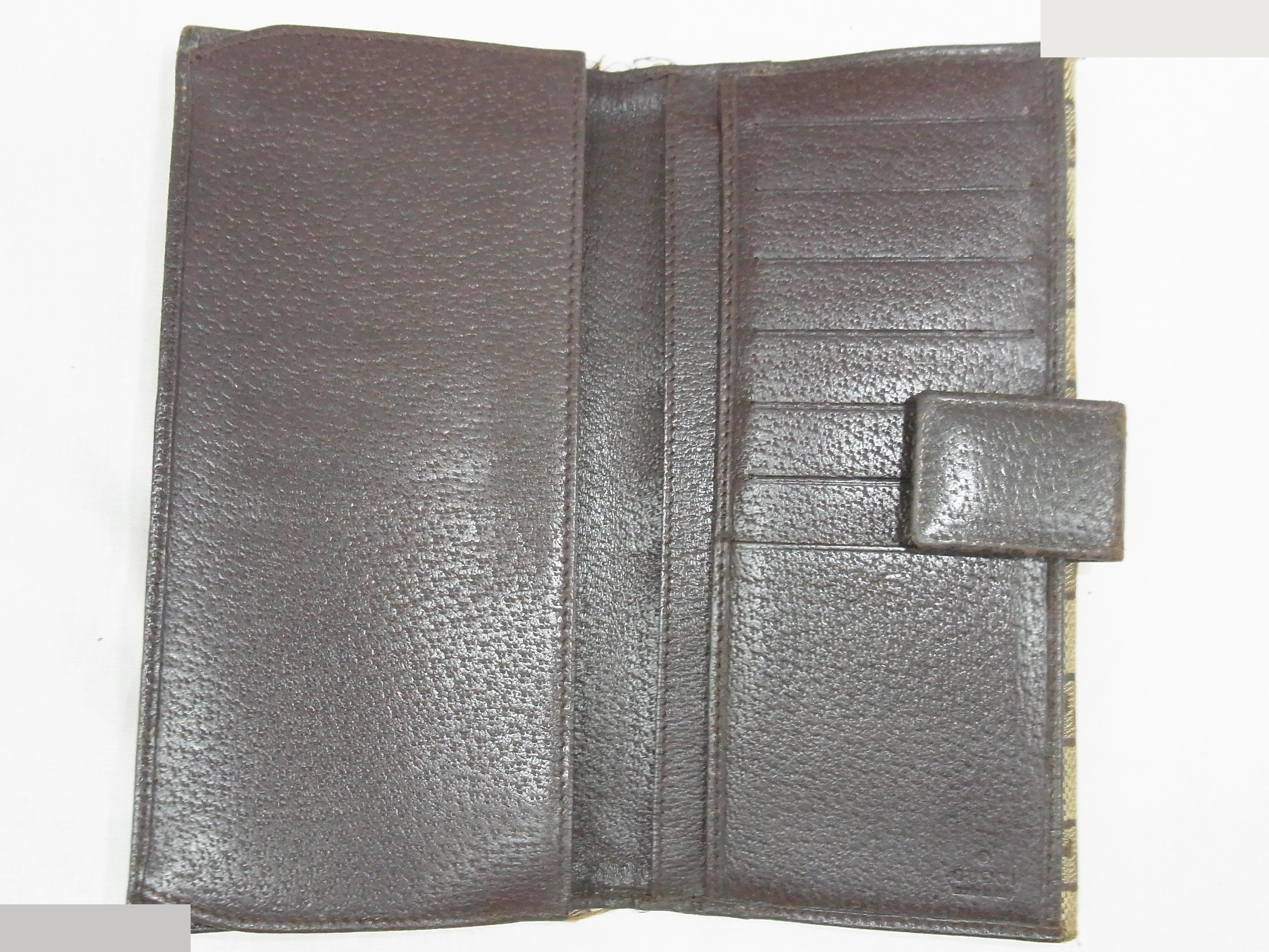 GG Canvas (Bags) and Wallets — view 4