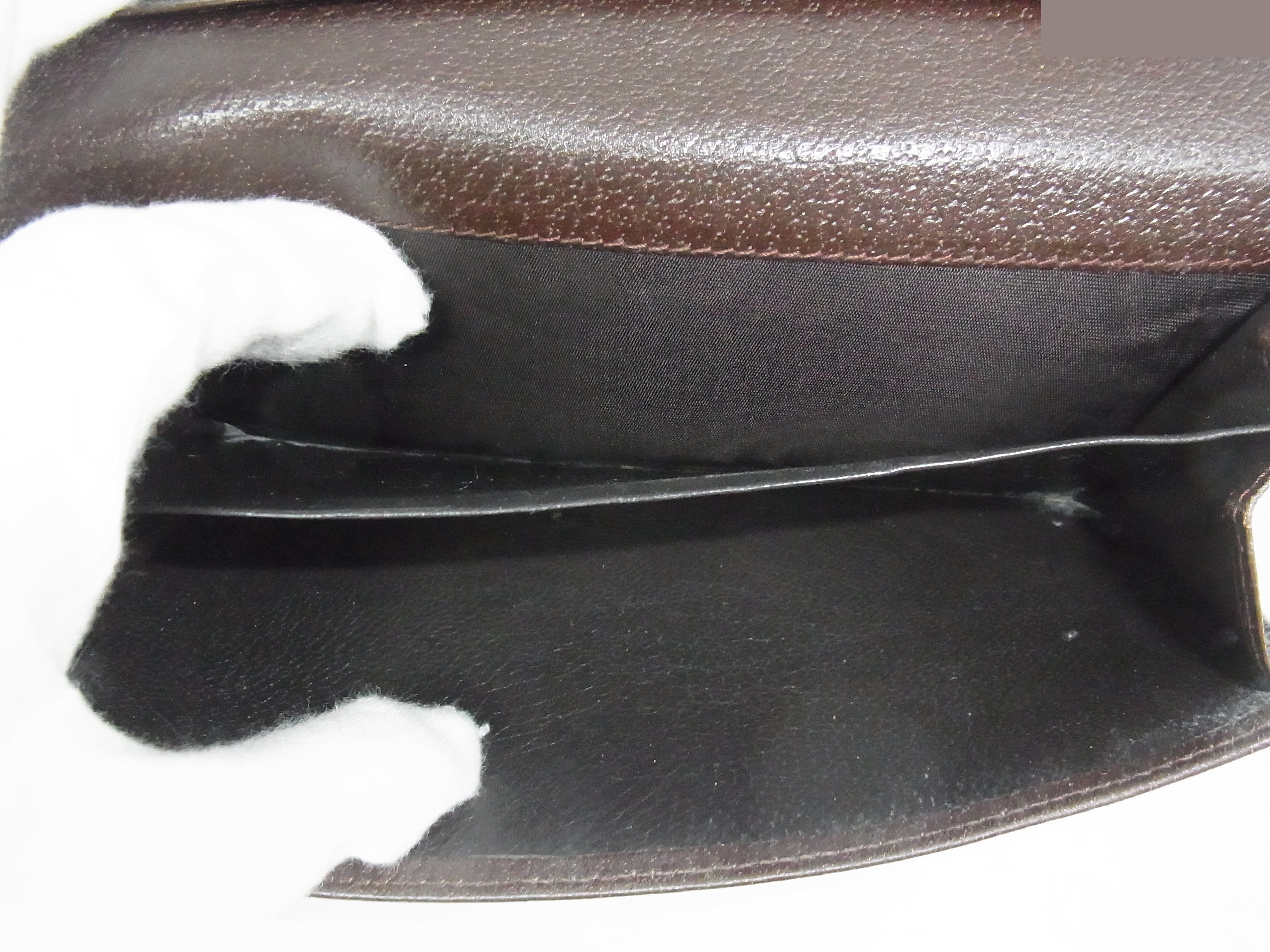 GG Canvas (Bags) and Wallets — view 5