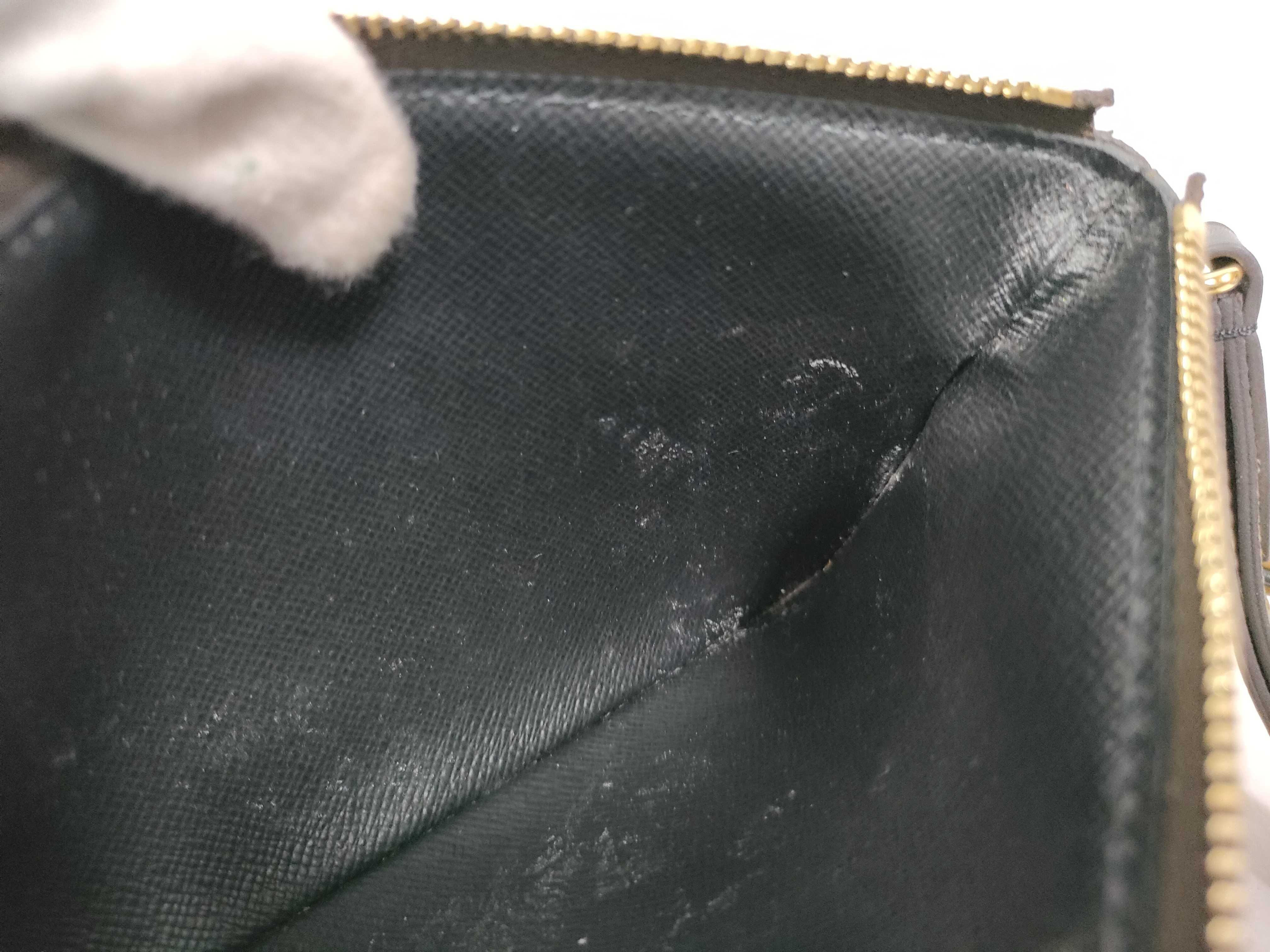 Pochette Trio Monogram M68756 Pouch — view 10
