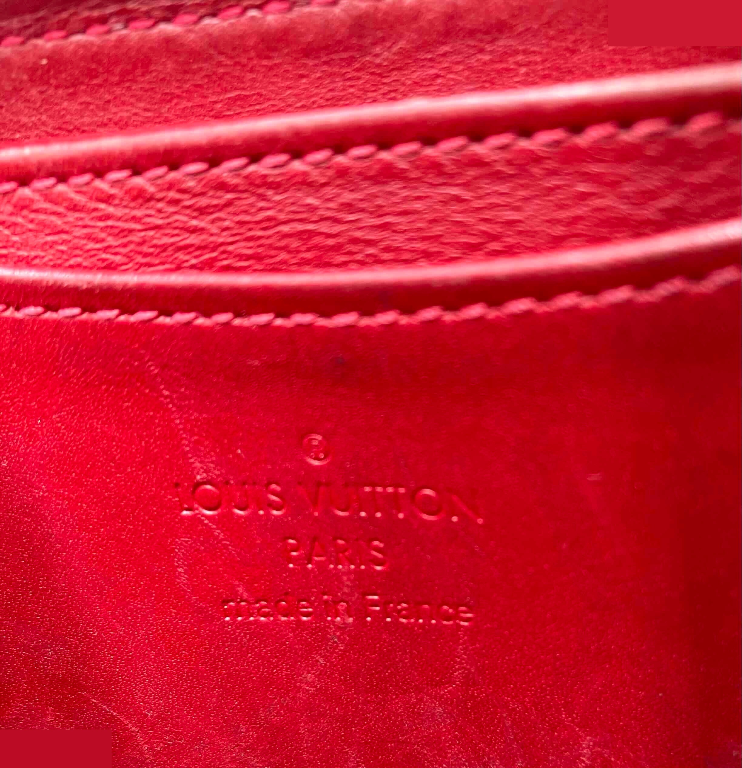Zippy Coin Purse Pomme d'Amour — view 5