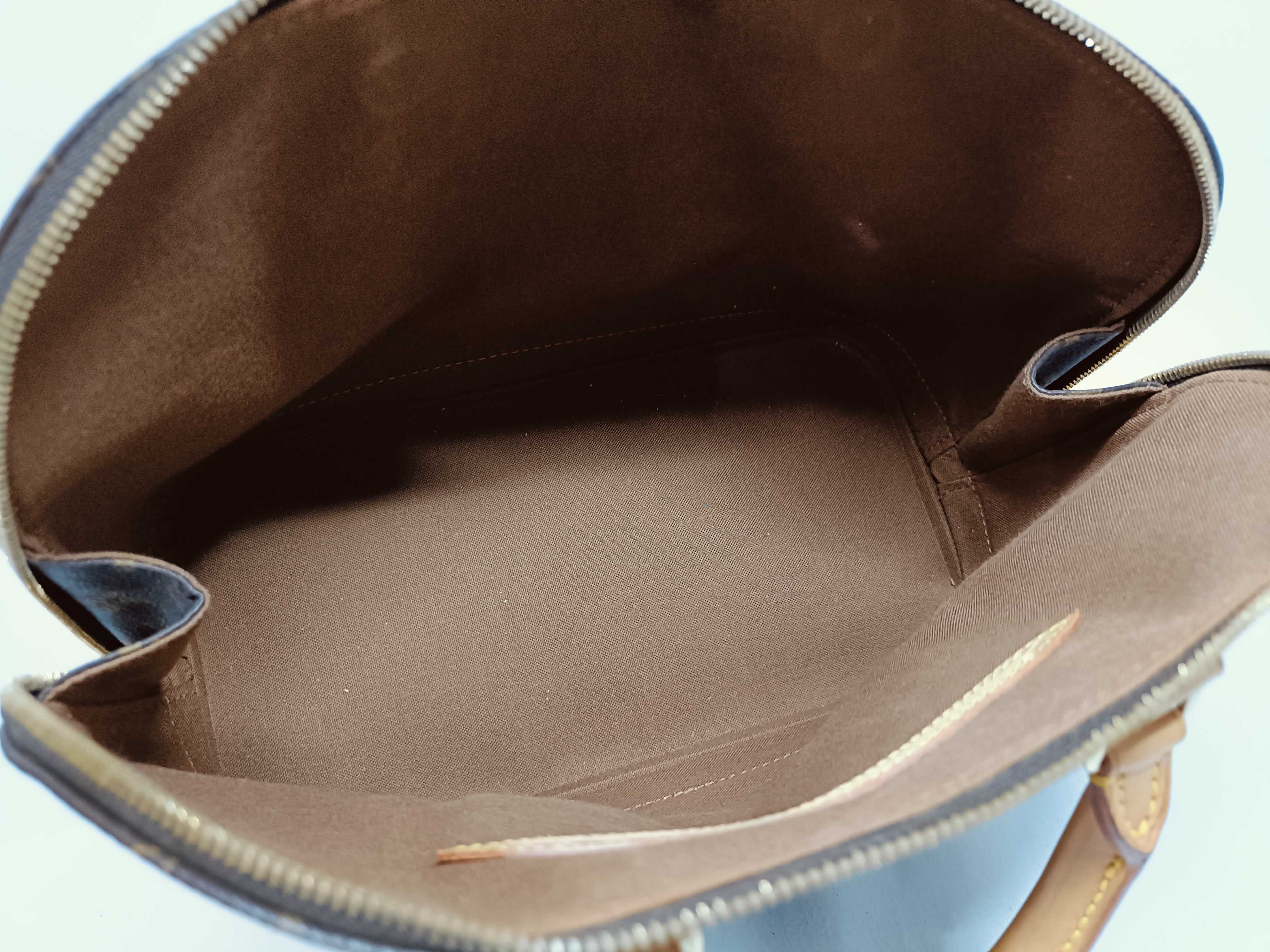 Monogram Alma M51130 Handbag — view 11