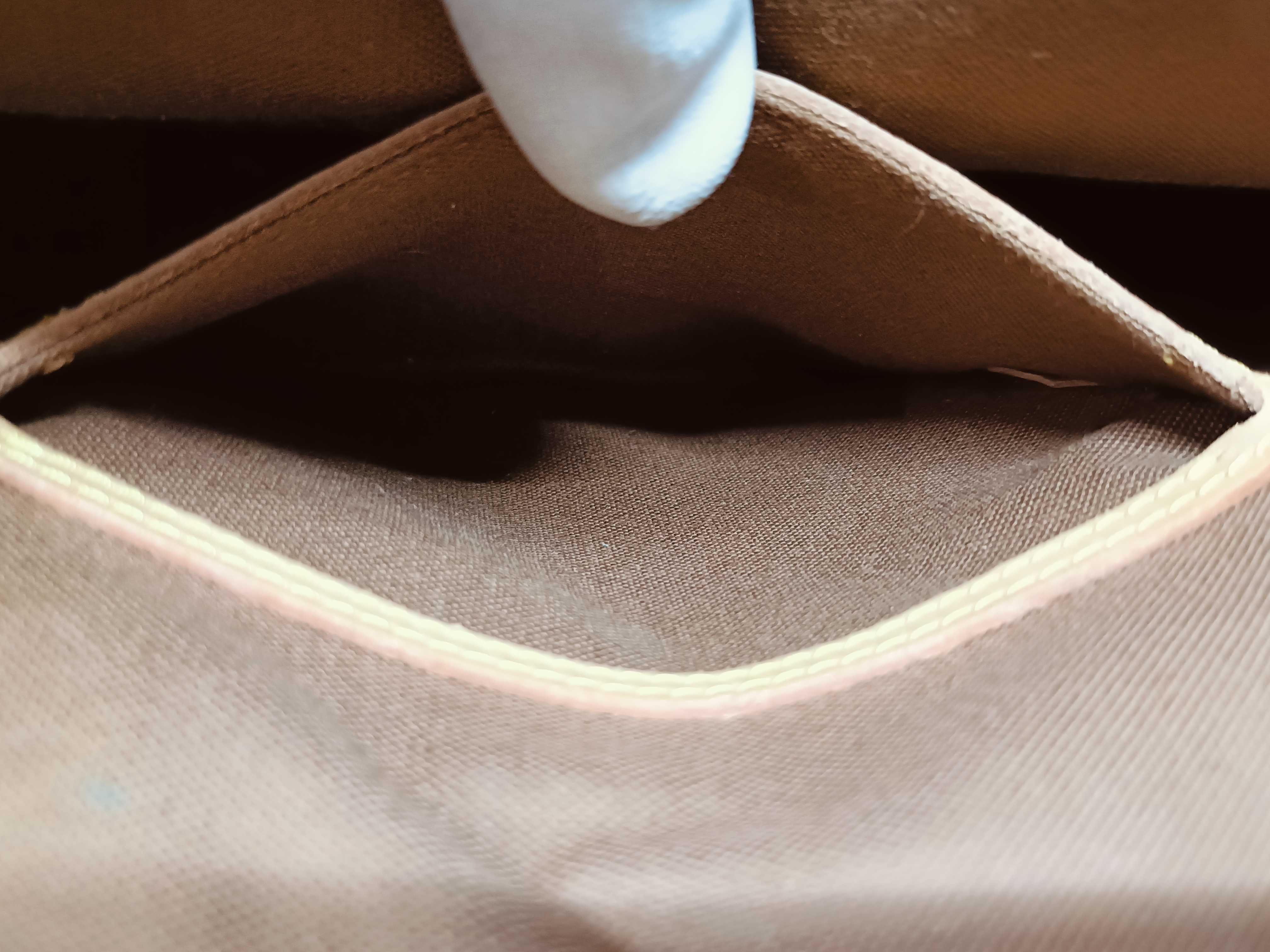 Monogram Alma M51130 Handbag — view 12