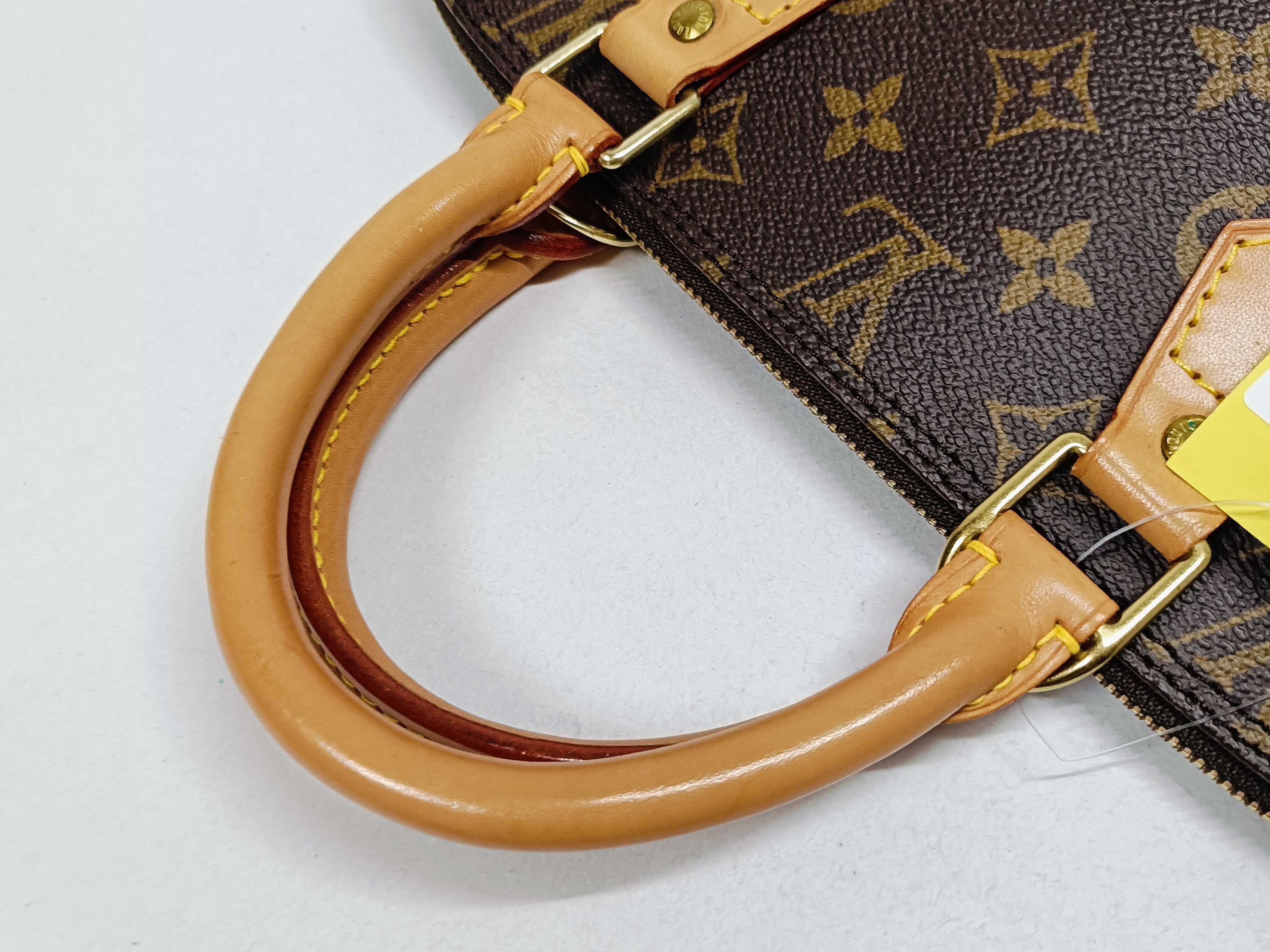 Monogram Alma M51130 Handbag — view 3