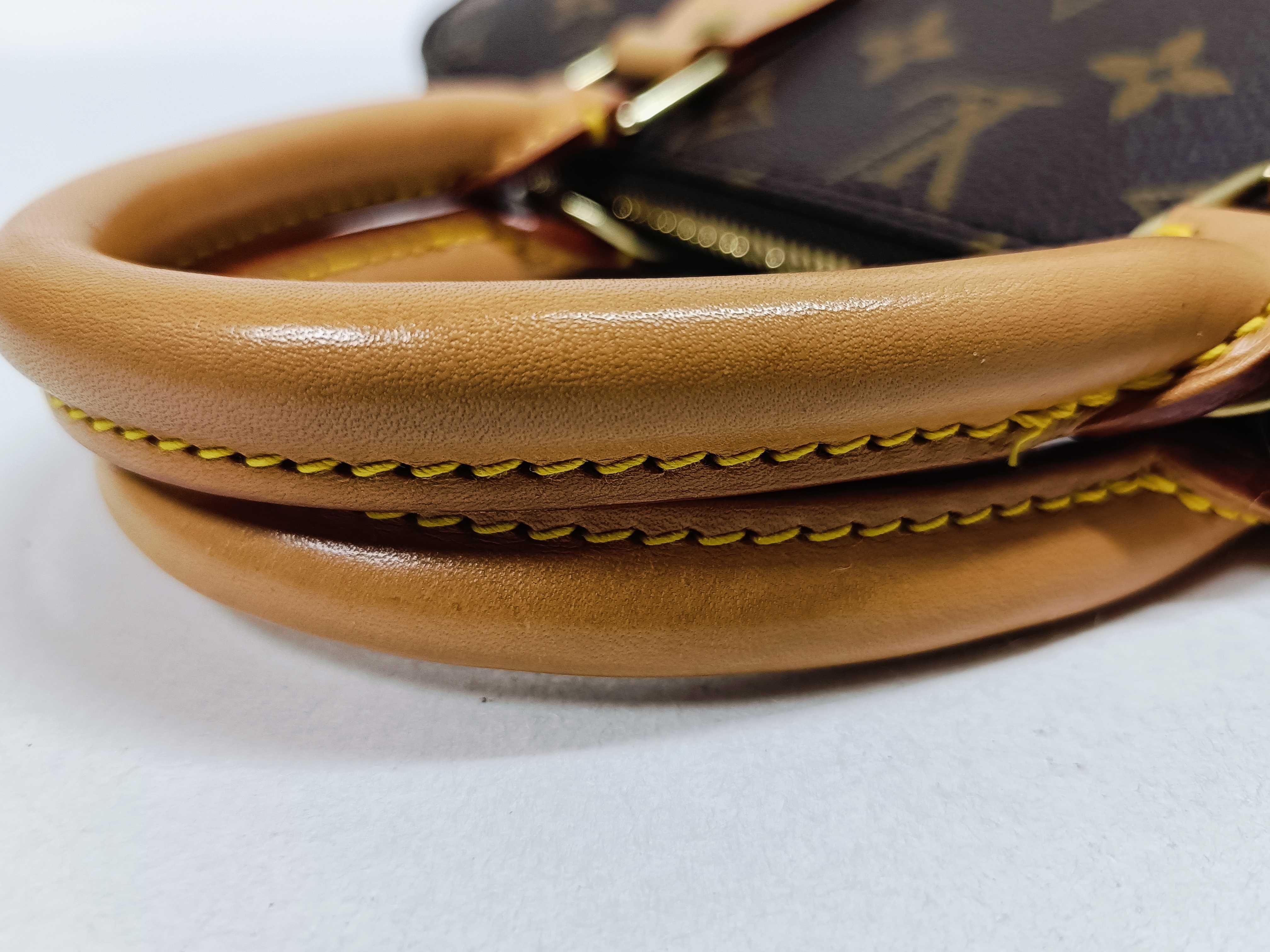 Monogram Alma M51130 Handbag — view 4