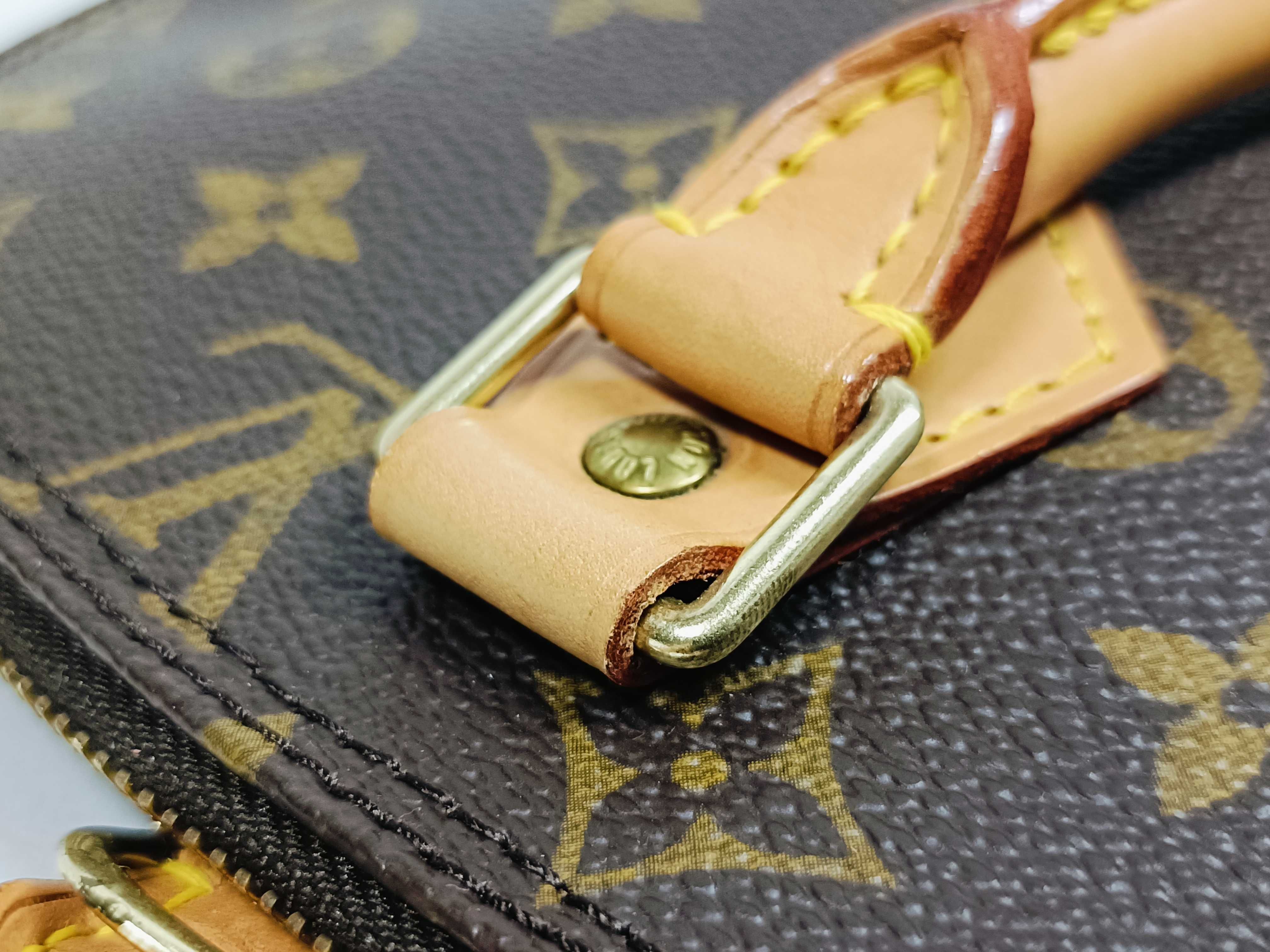 Monogram Alma M51130 Handbag — view 5